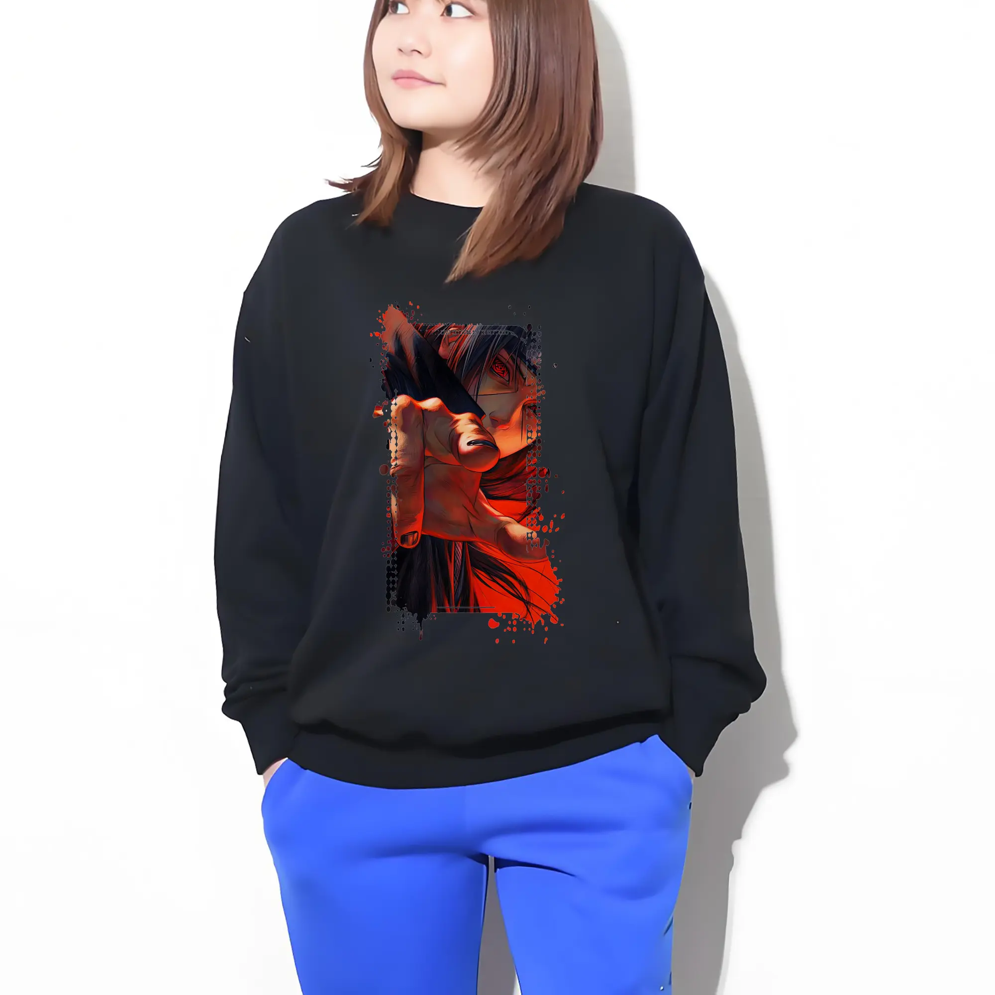 ナルト グッズ うちは イタチ