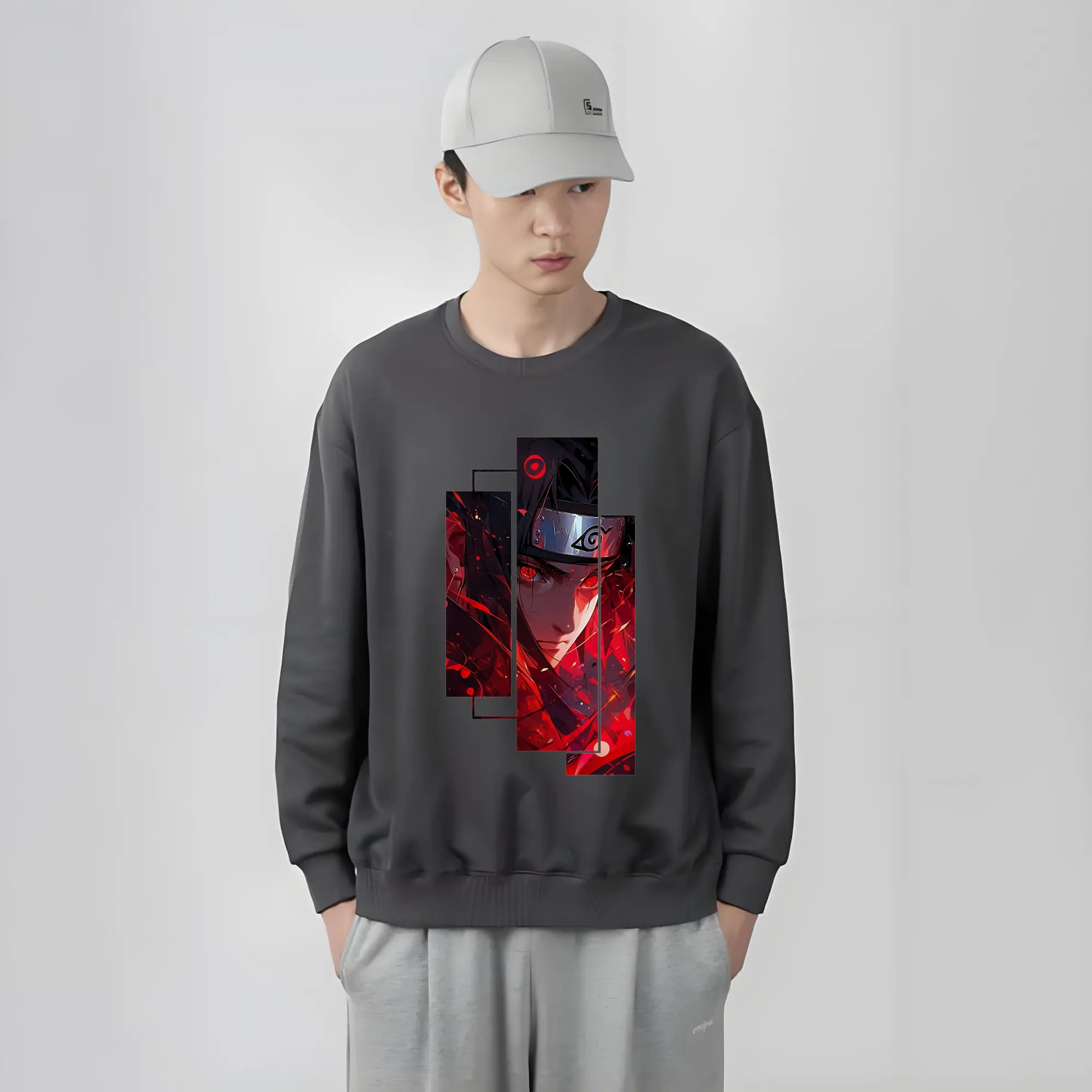 ナルト グッズ うちは イタチ