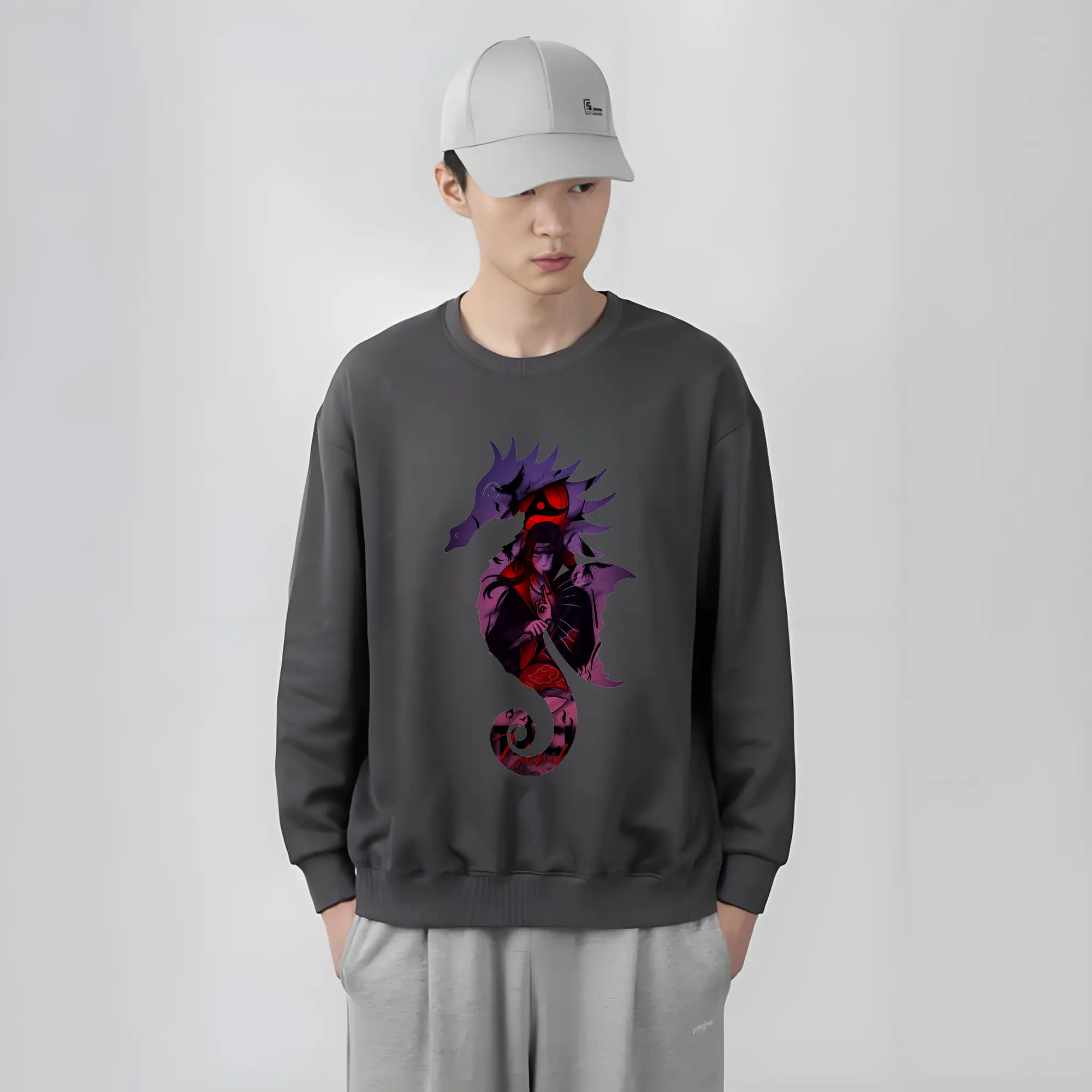 ナルト グッズ うちは イタチ