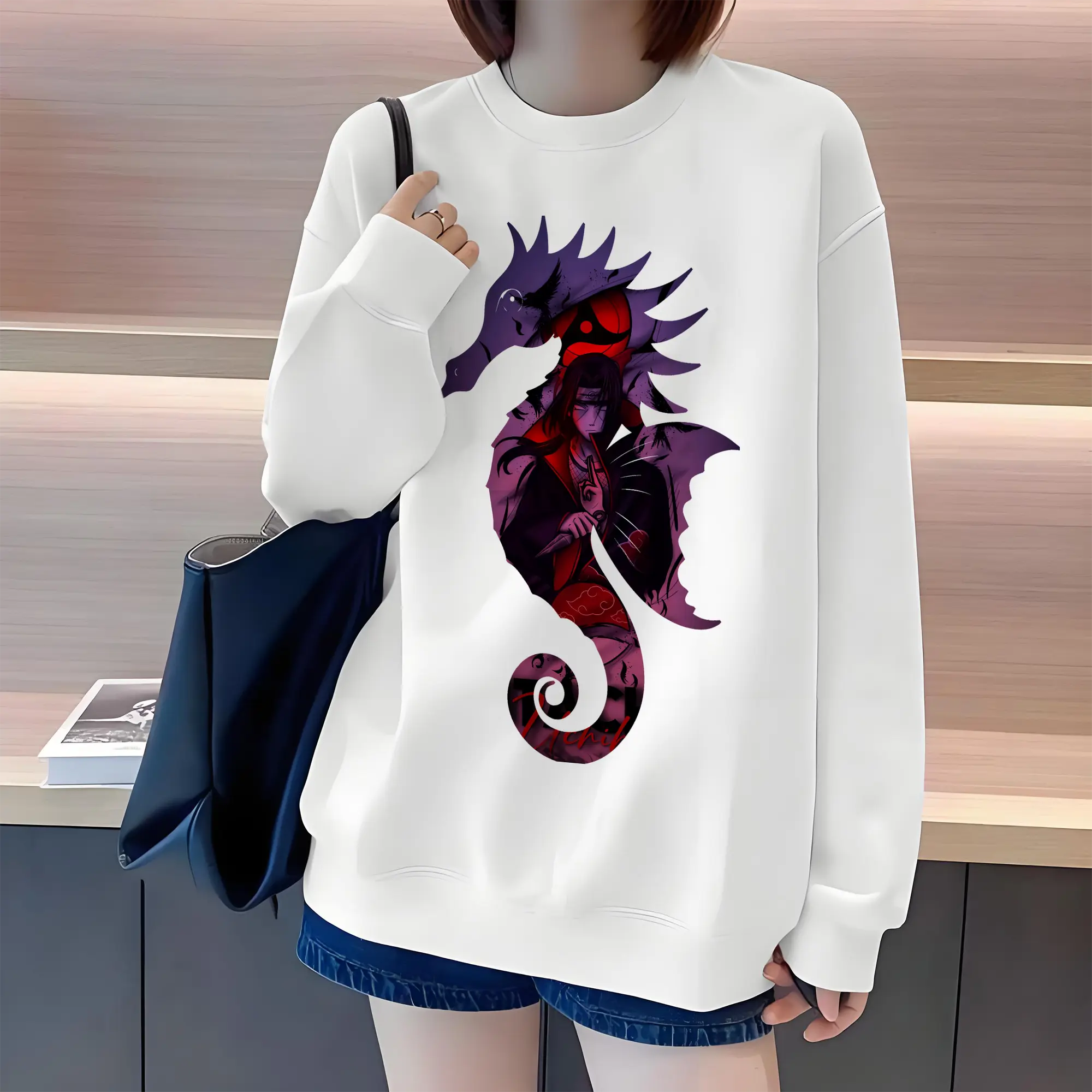 ナルト グッズ うちは イタチ