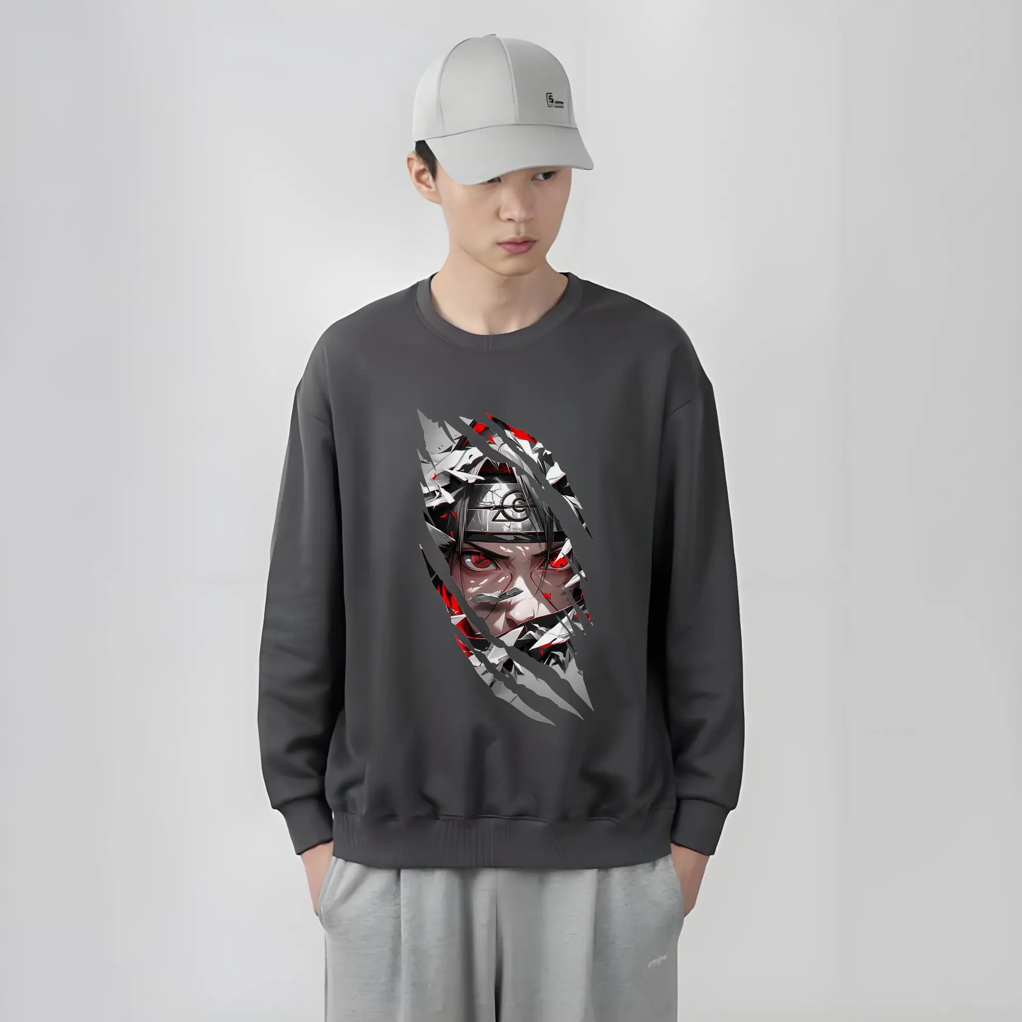 ナルト グッズ うちは イタチ