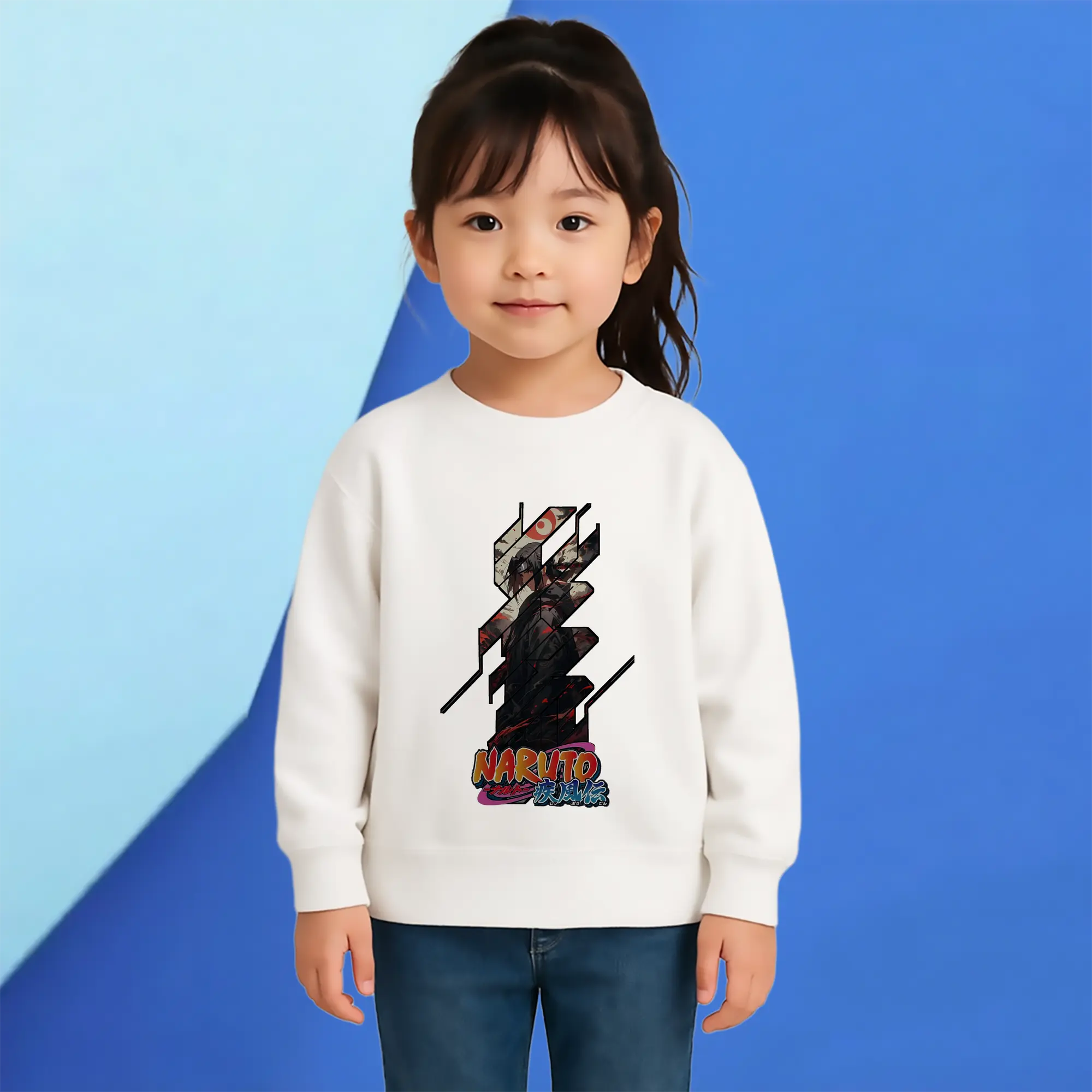 ナルト グッズ うちは イタチ