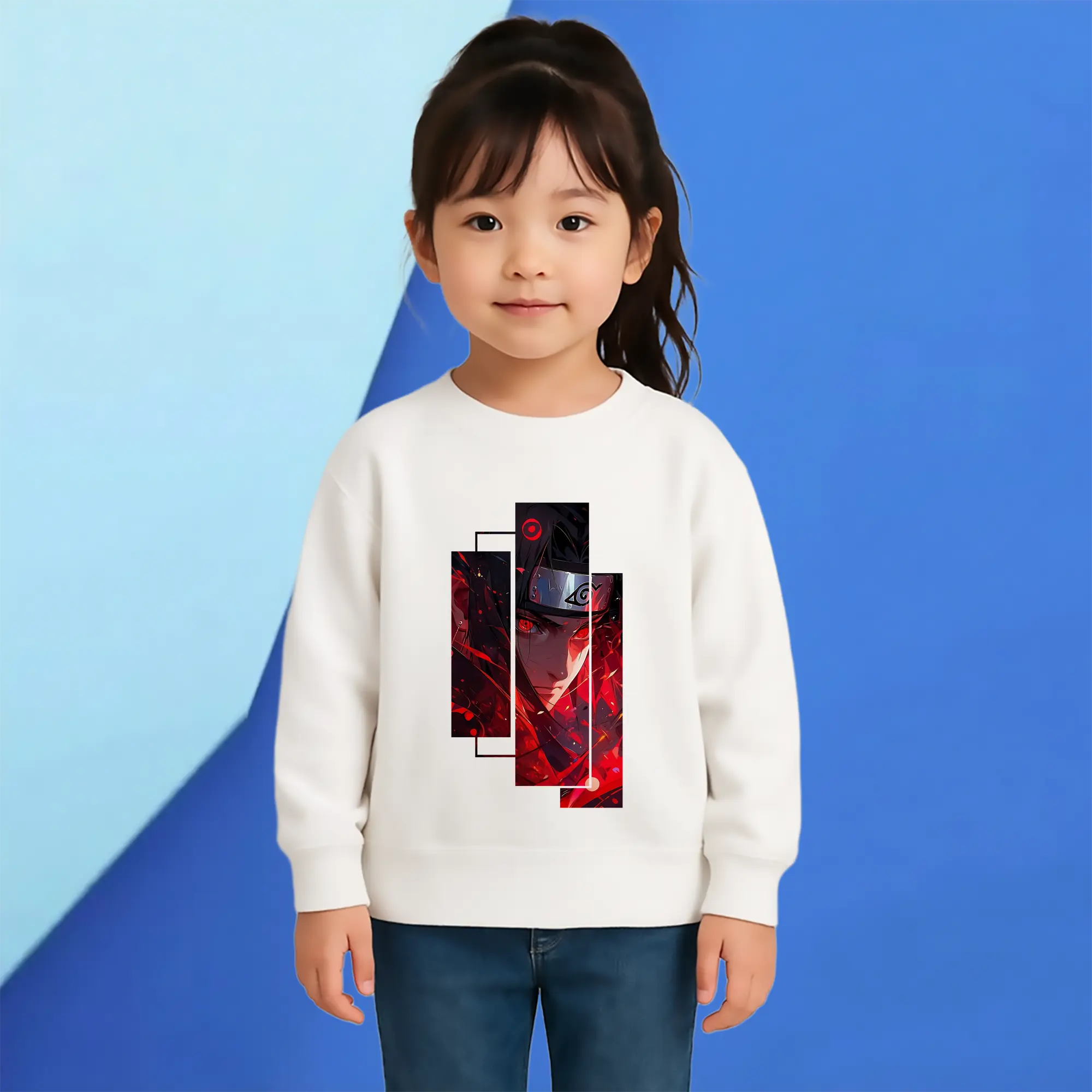 ナルト グッズ うちは イタチ