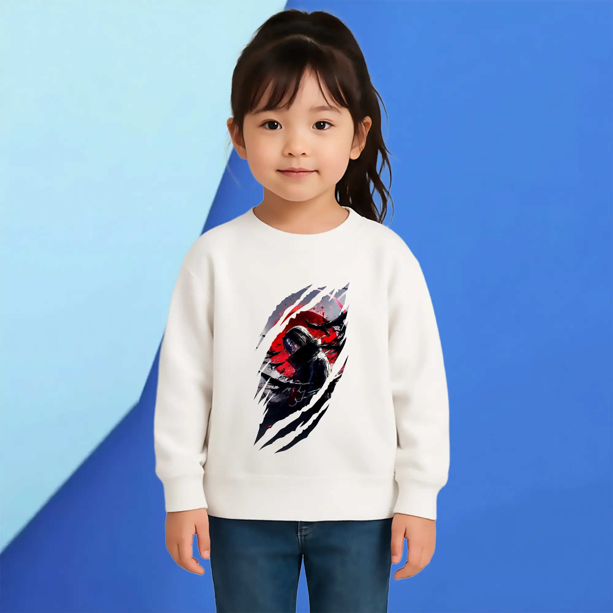 ナルト グッズ うちは イタチ