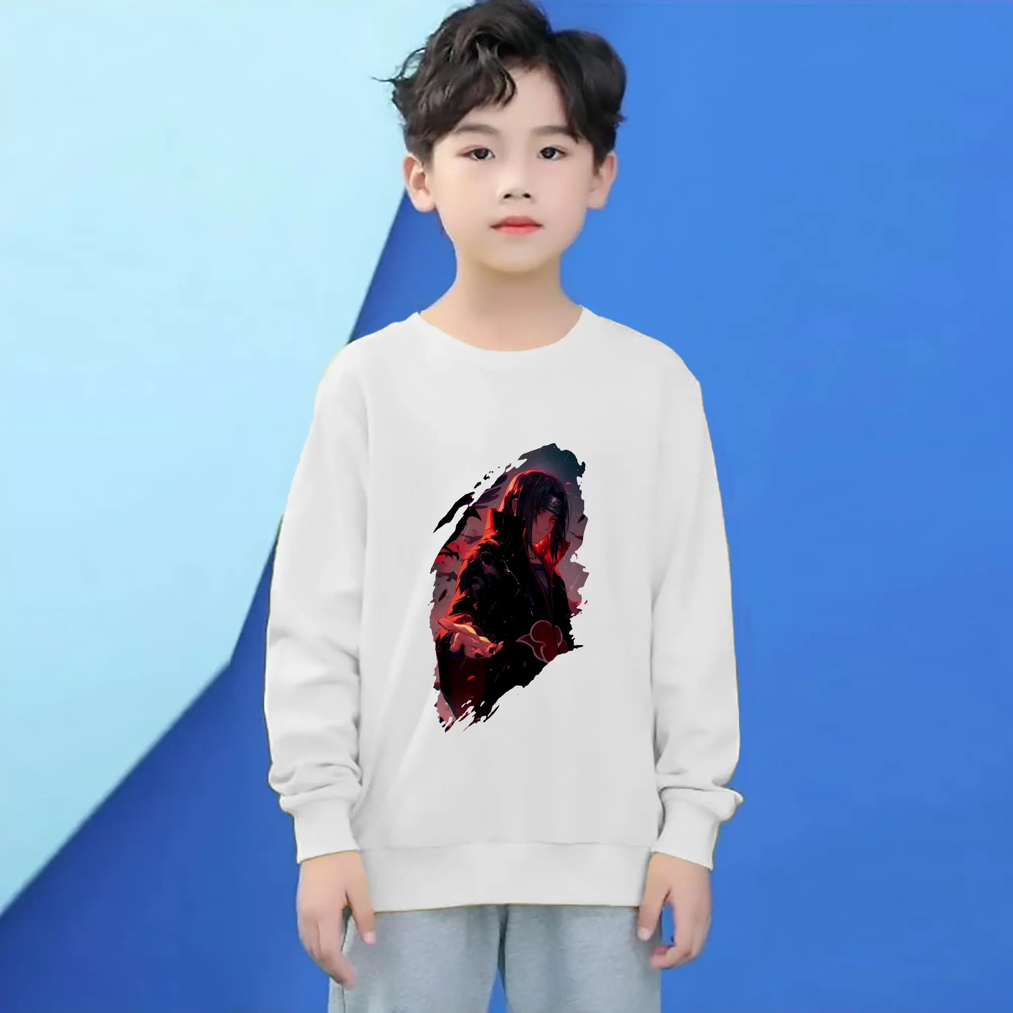 ナルト グッズ うちは イタチ