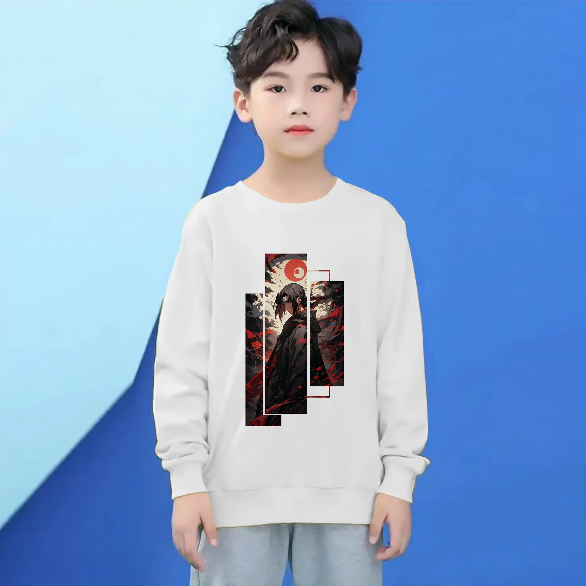 ナルト グッズ うちは イタチ