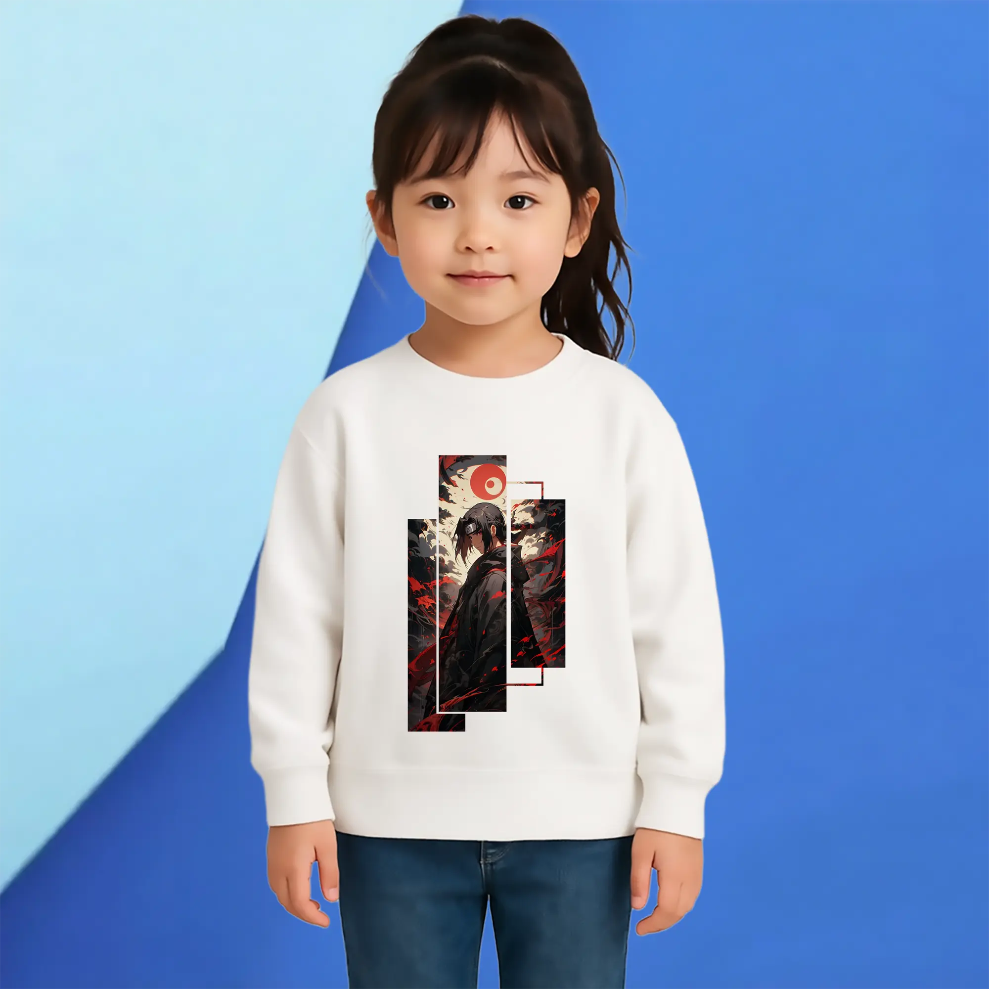 ナルト グッズ うちは イタチ