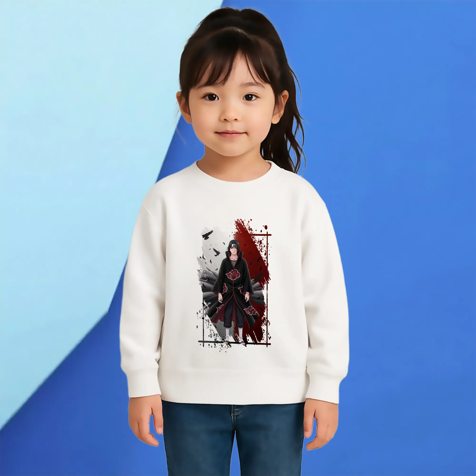 ナルト グッズ うちは イタチ