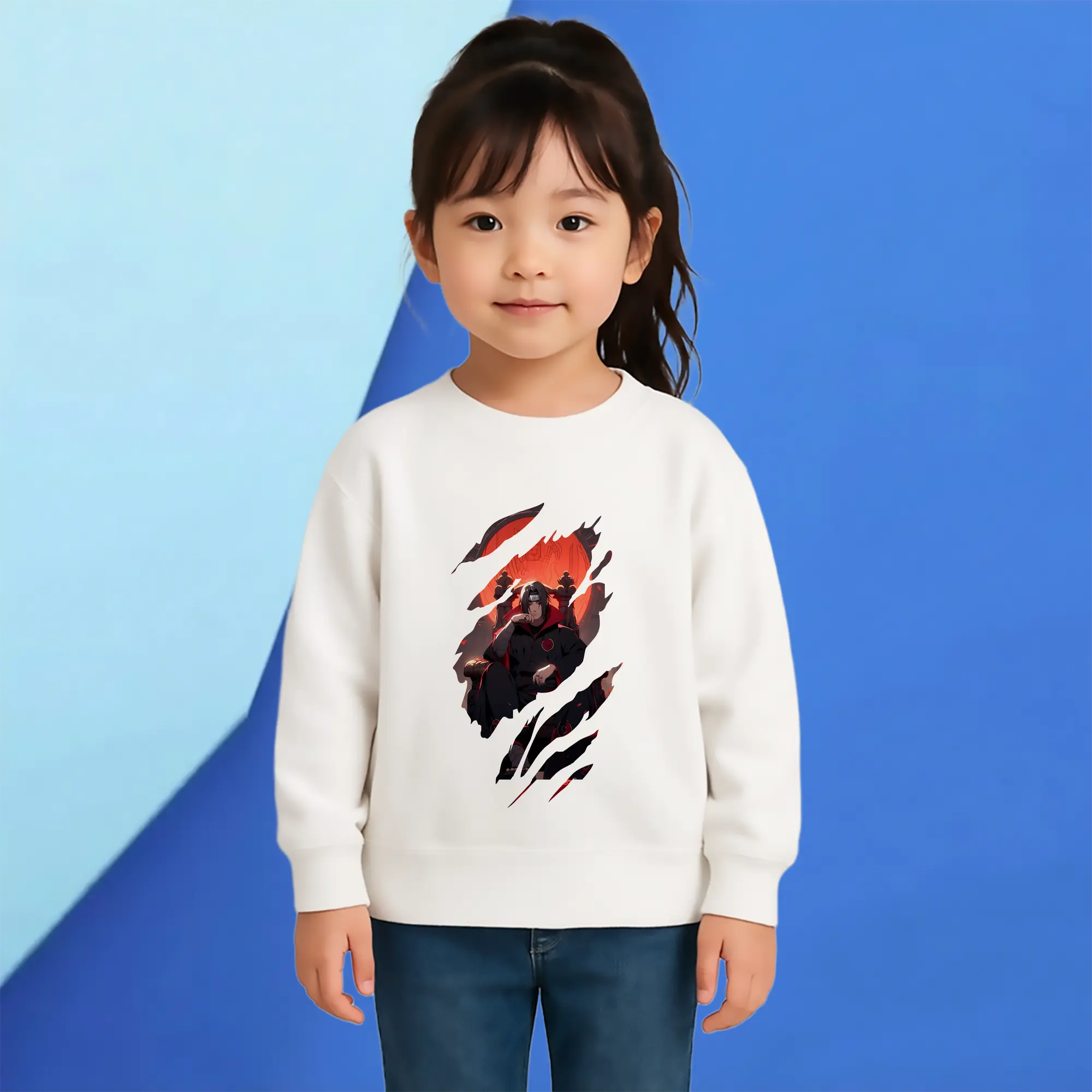 ナルト グッズ うちは イタチ