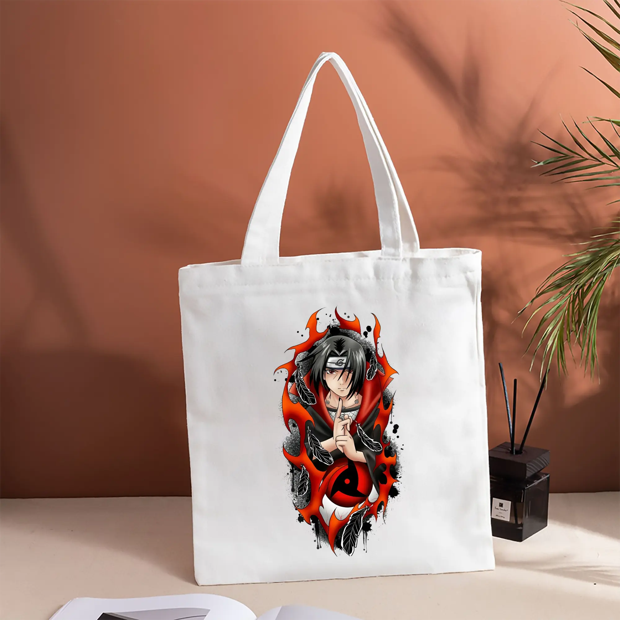 ナルト グッズ うちは イタチ