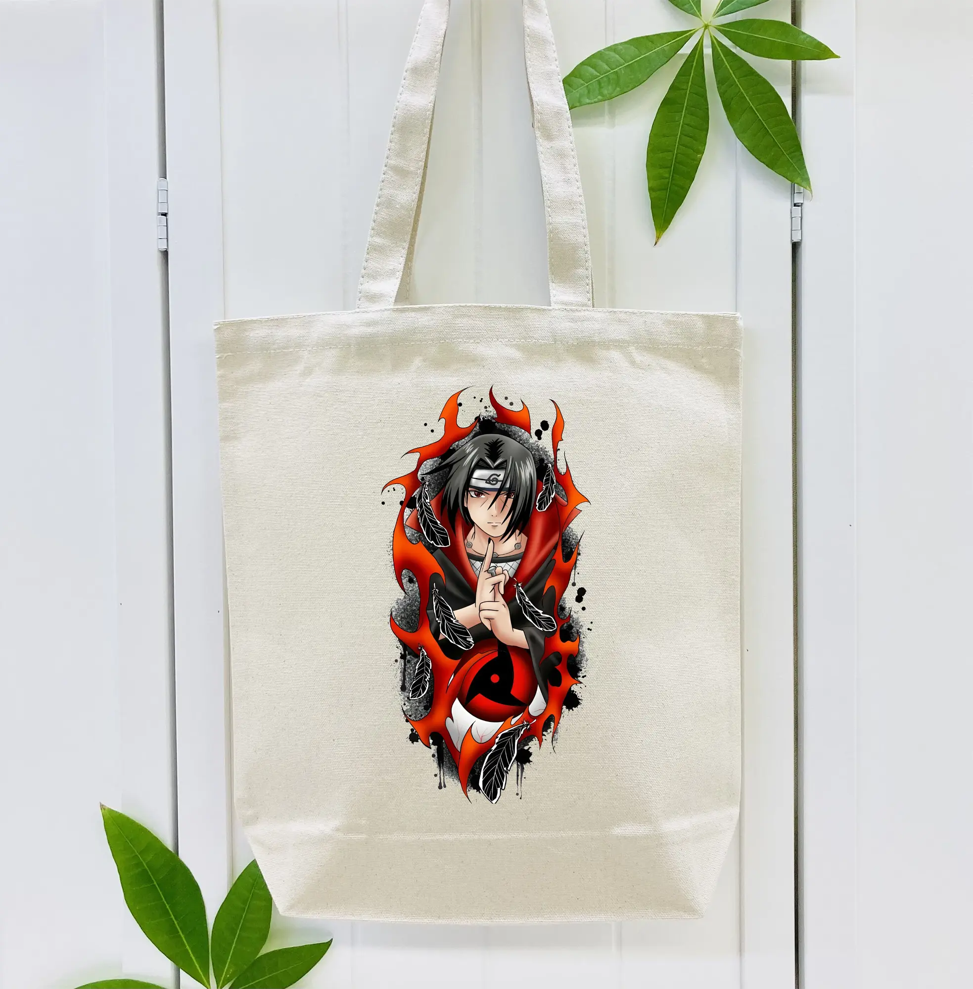 ナルト グッズ うちは イタチ