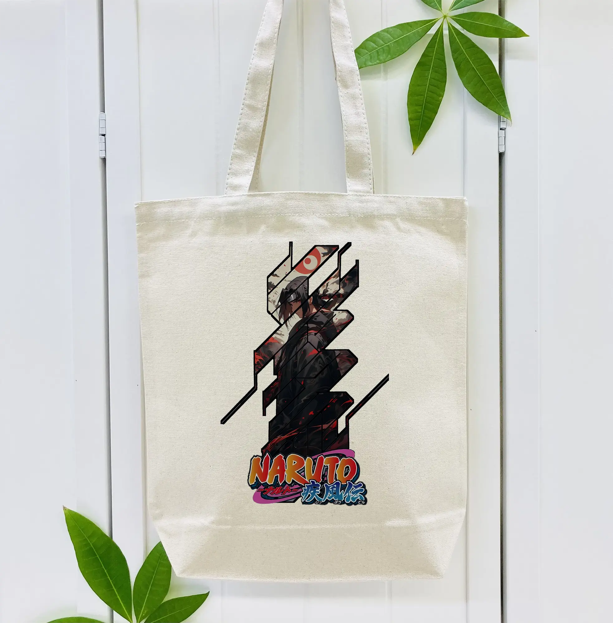 ナルト グッズ うちは イタチ