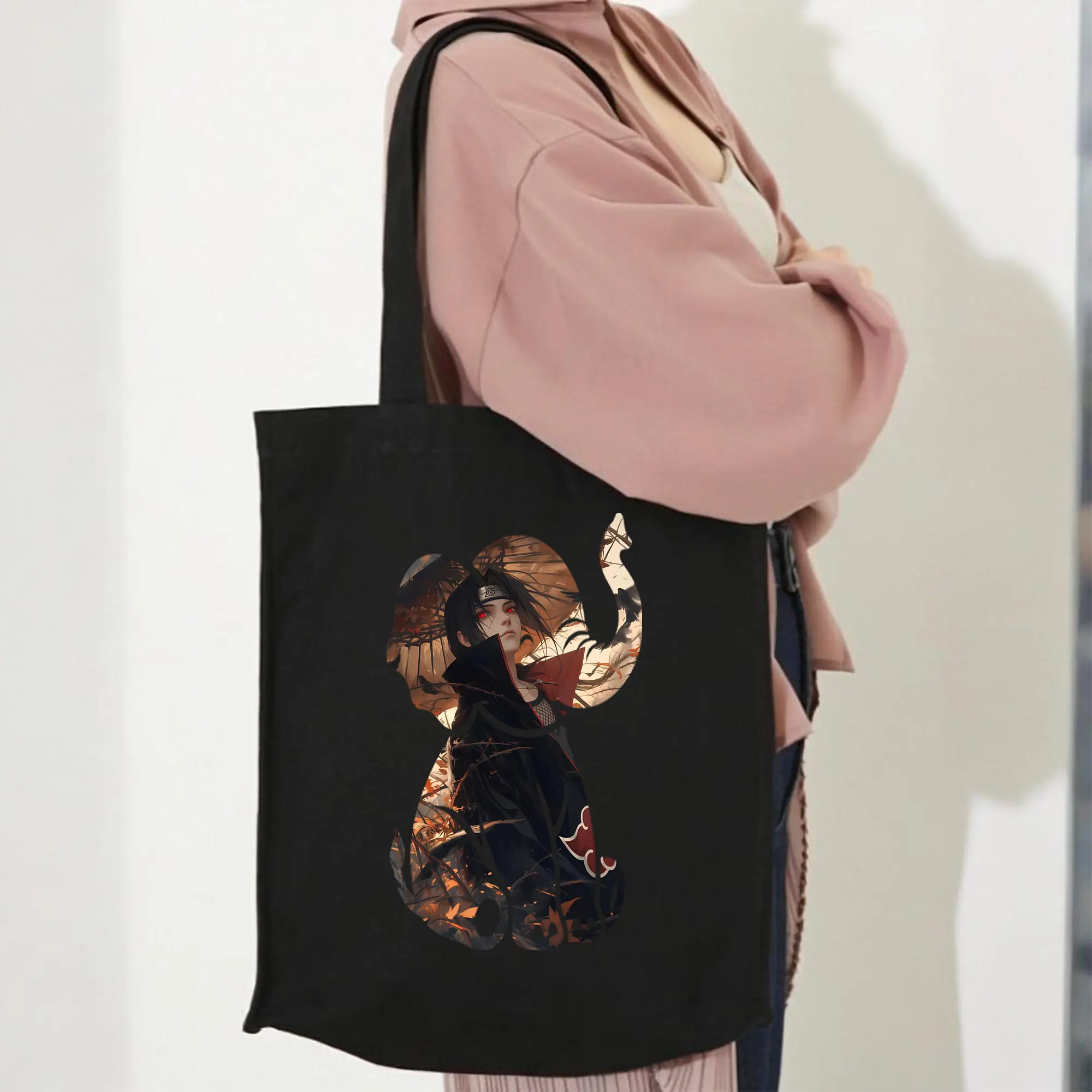 ナルト グッズ うちは イタチ