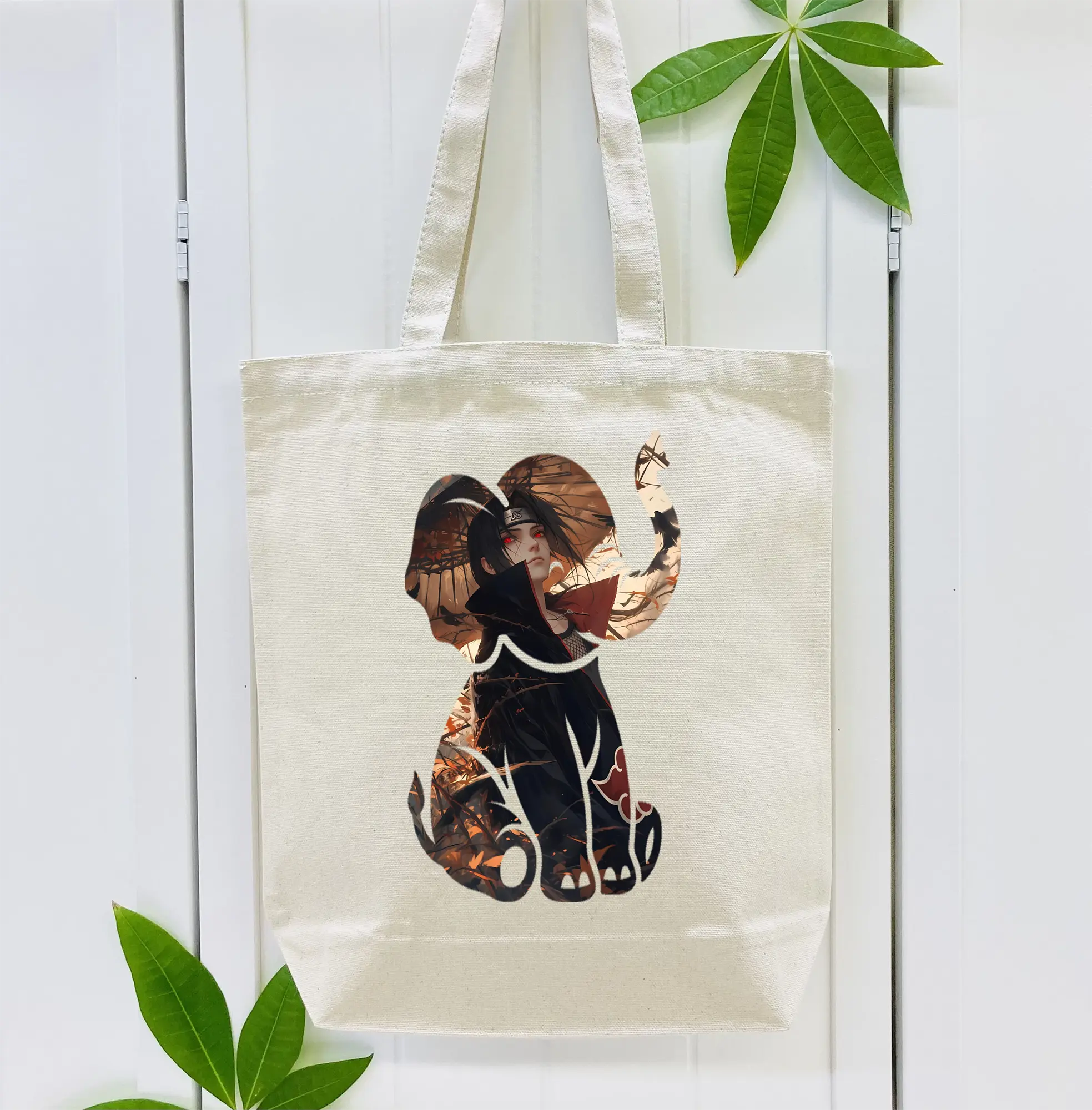 ナルト グッズ うちは イタチ