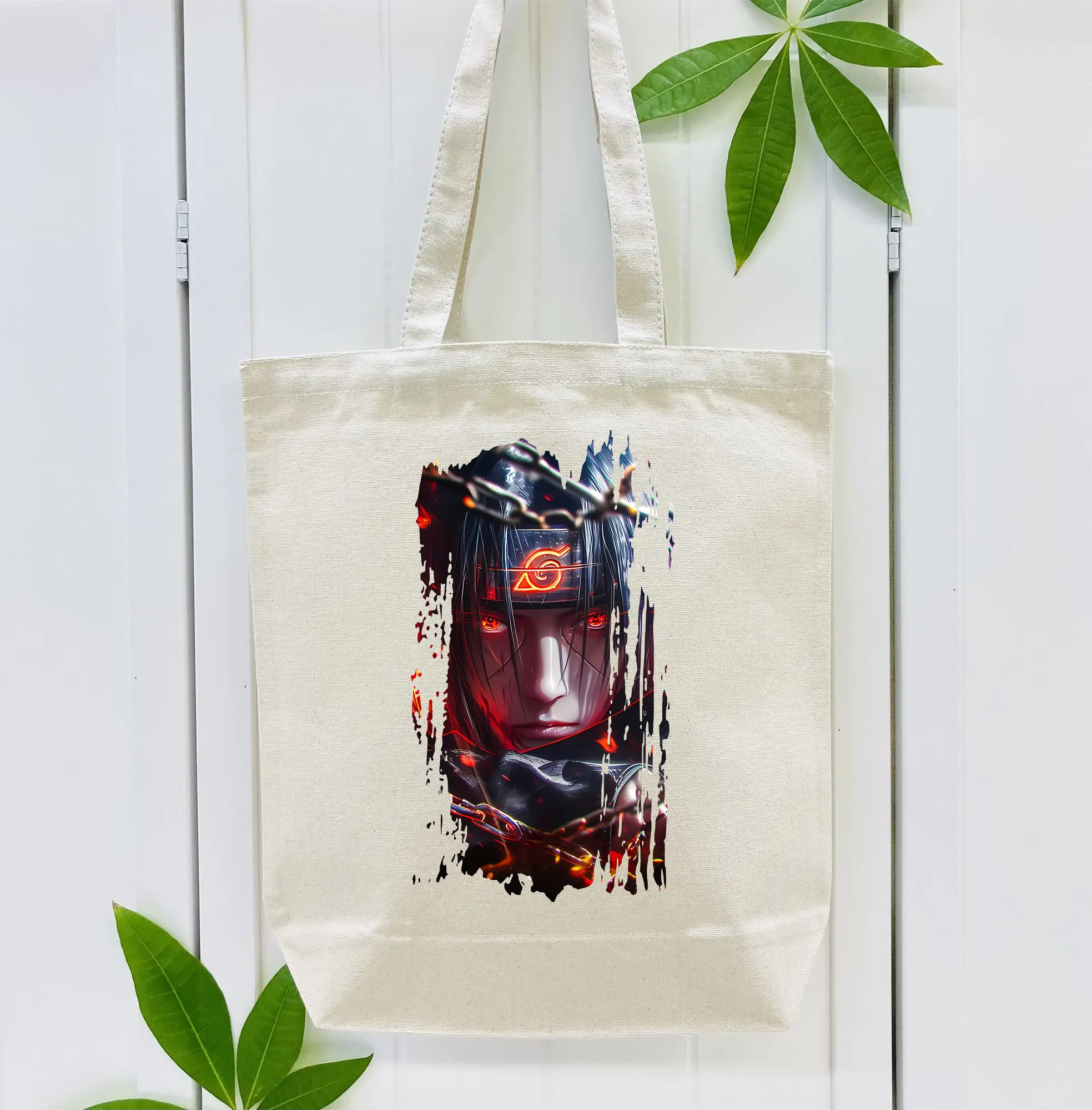 ナルト グッズ うちは イタチ