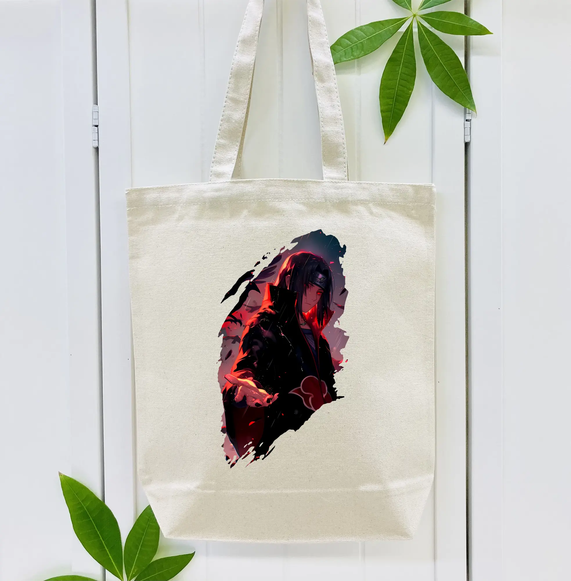 ナルト グッズ うちは イタチ