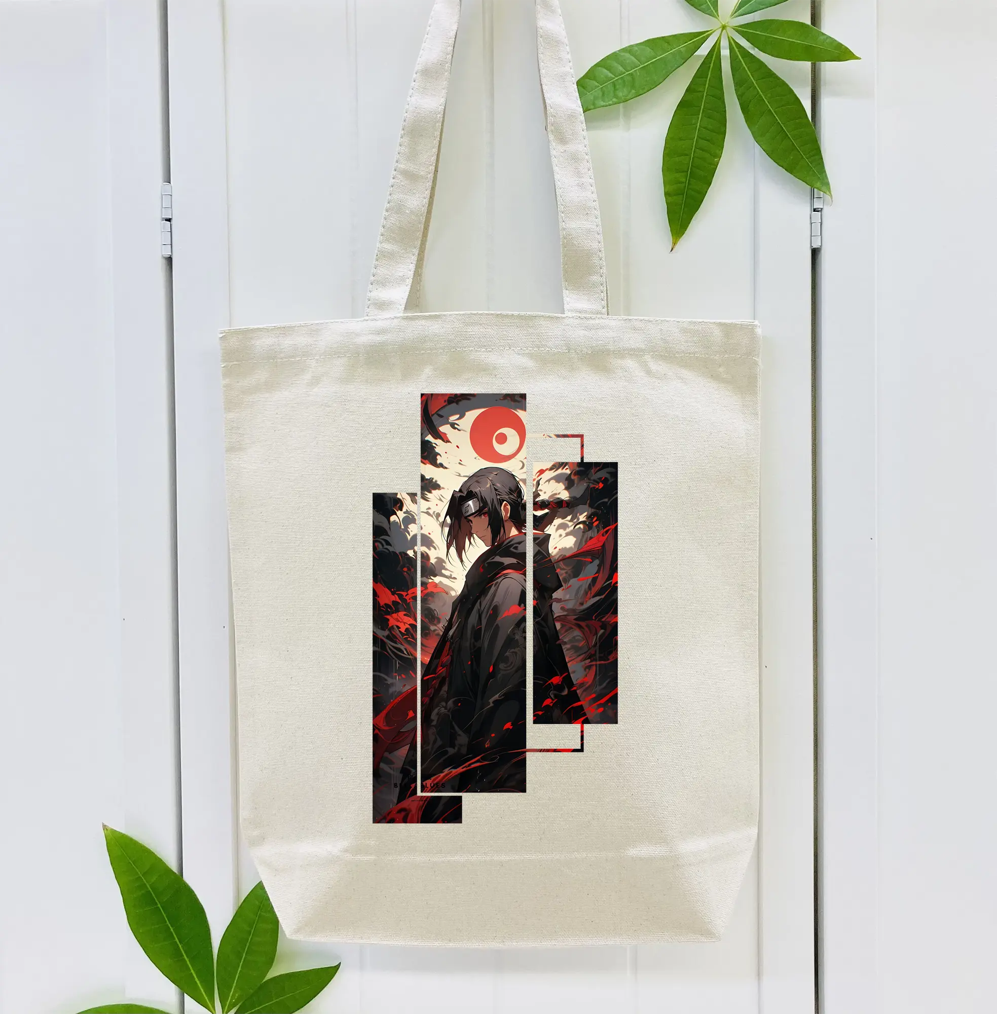 ナルト グッズ うちは イタチ