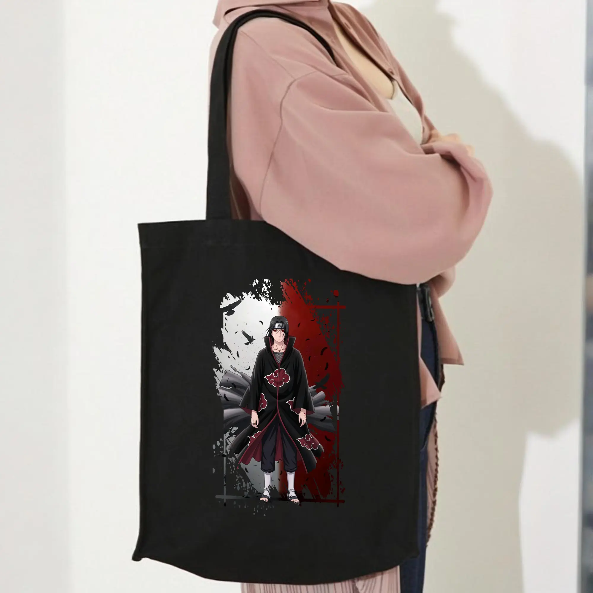 ナルト グッズ うちは イタチ