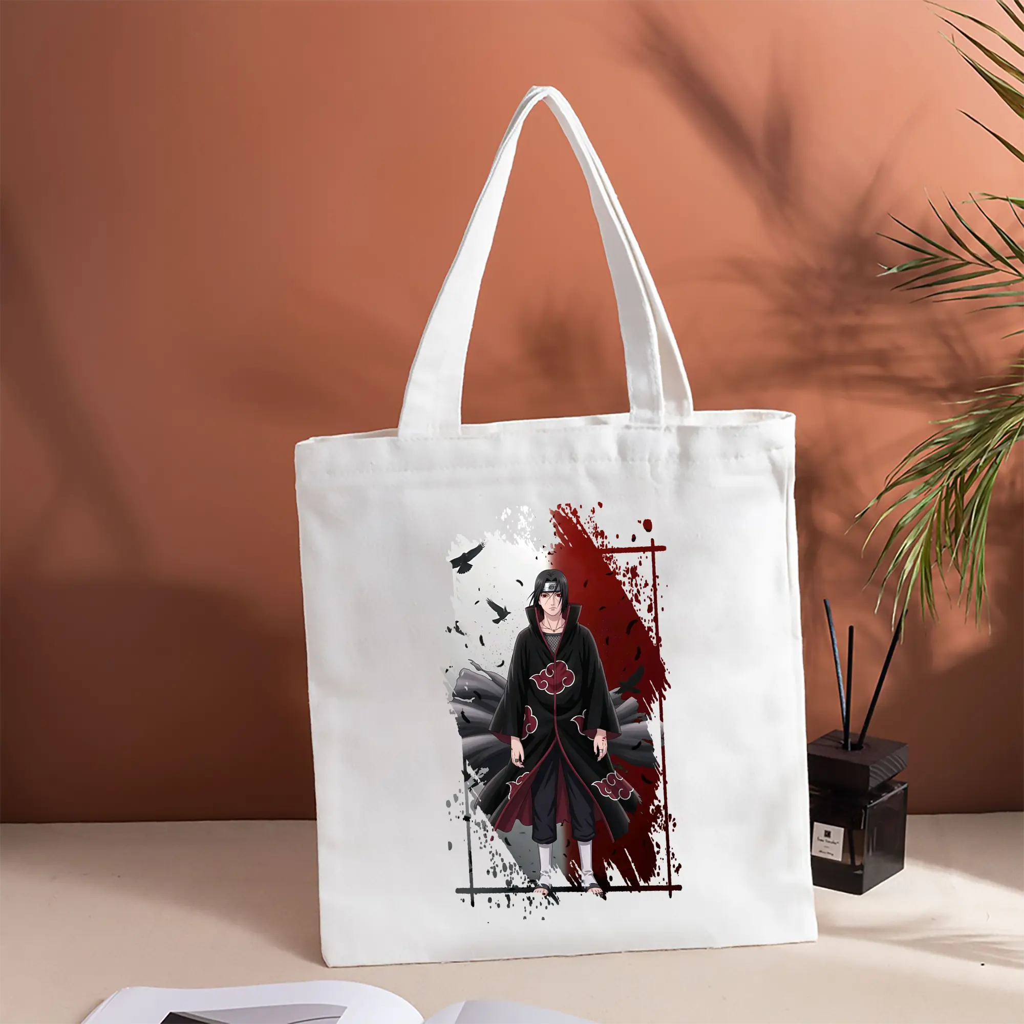 ナルト グッズ うちは イタチ