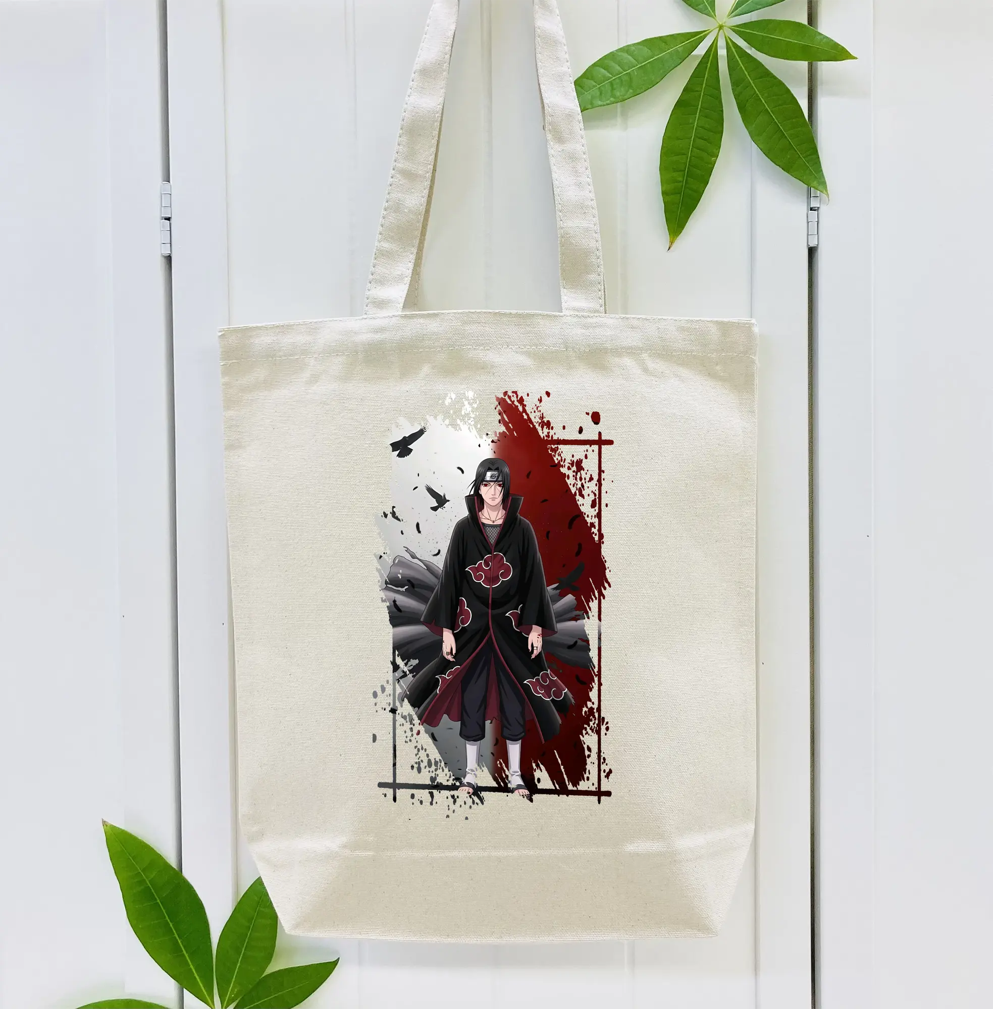 ナルト グッズ うちは イタチ