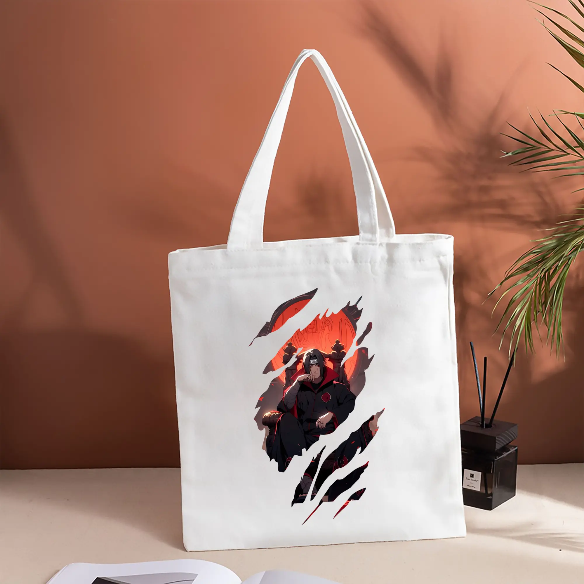 ナルト グッズ うちは イタチ