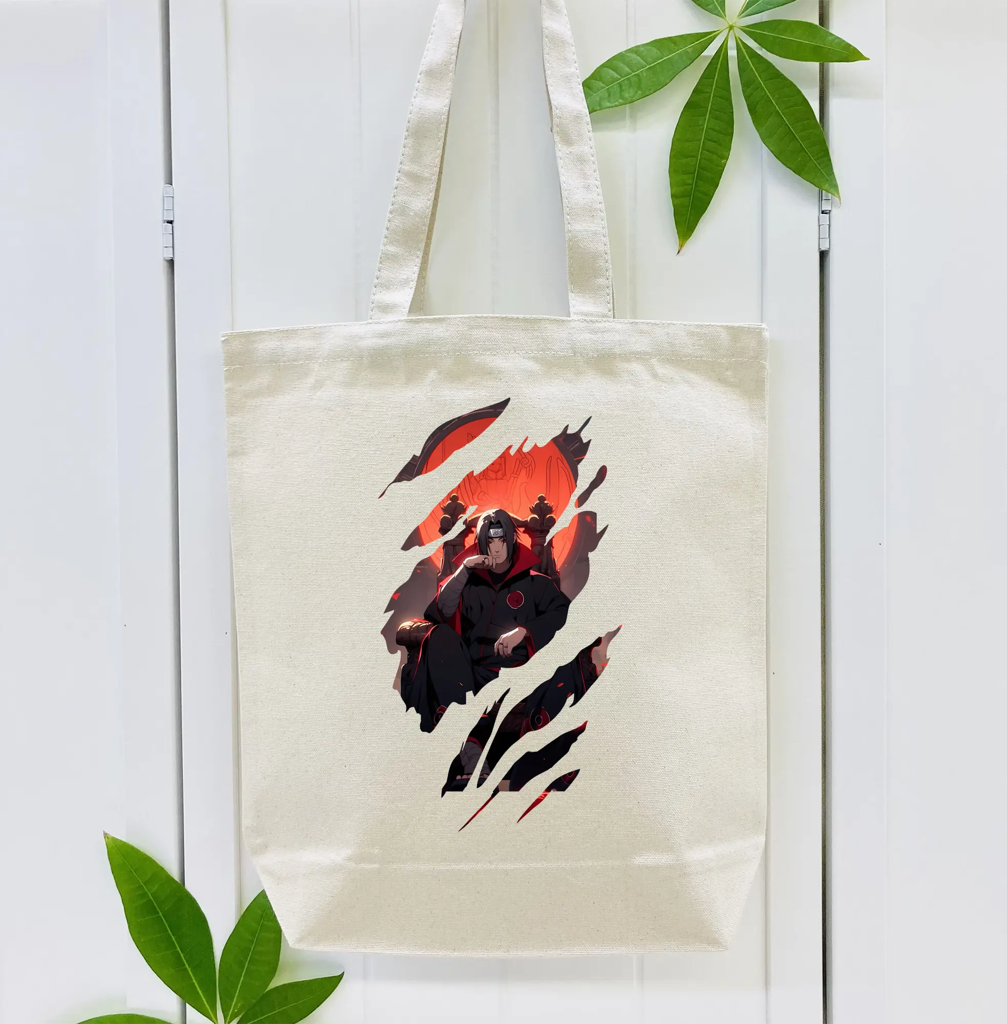 ナルト グッズ うちは イタチ