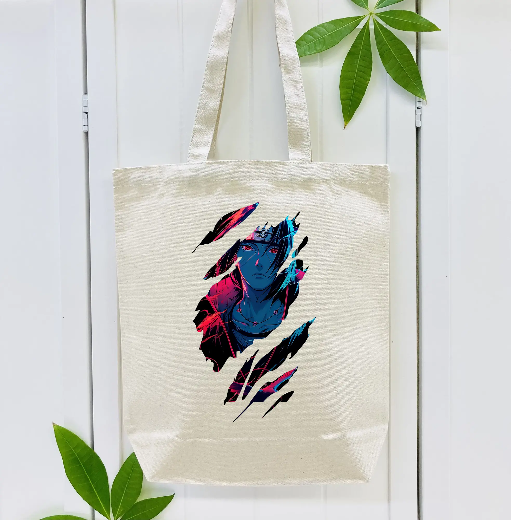 ナルト グッズ うちは イタチ