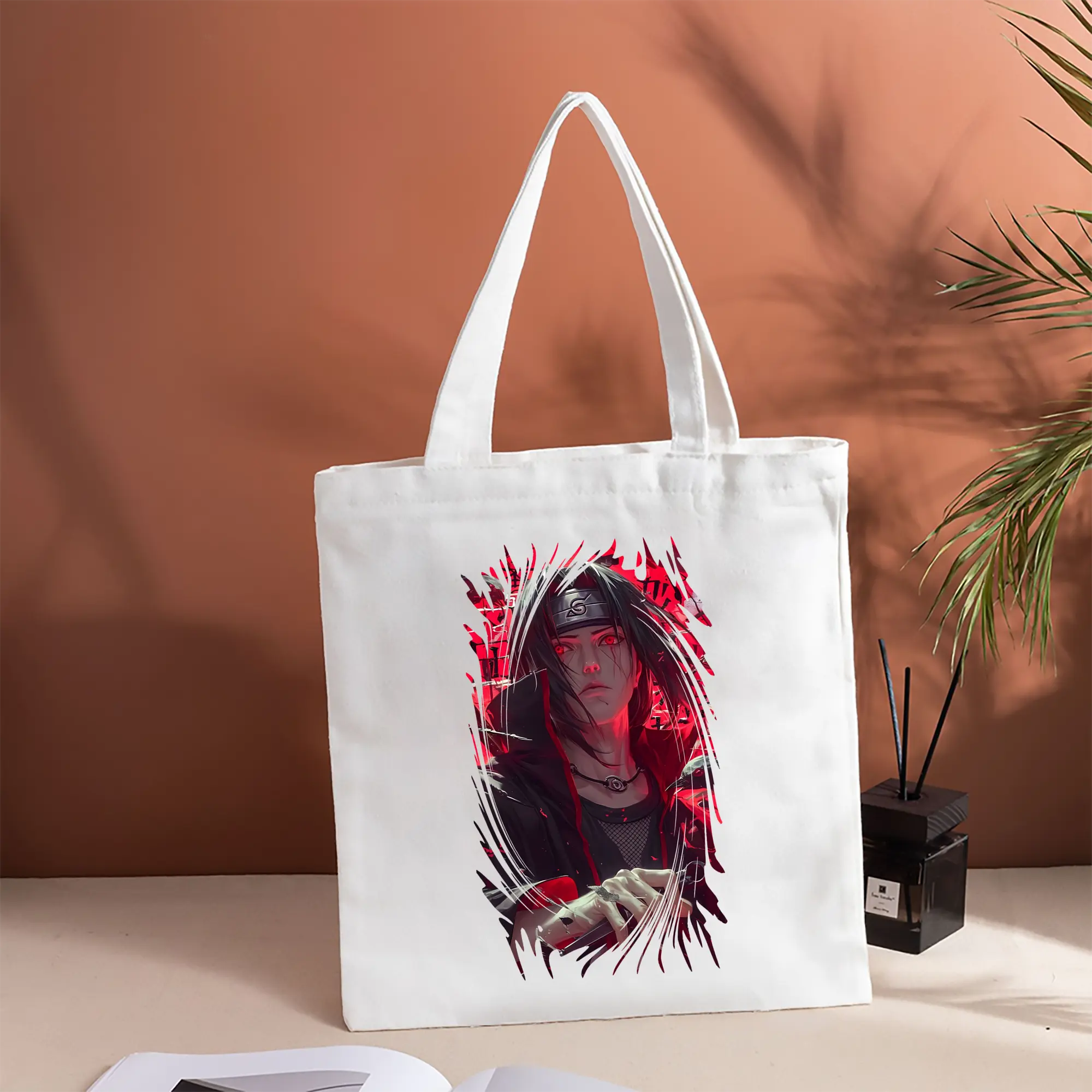 ナルト グッズ うちは イタチ