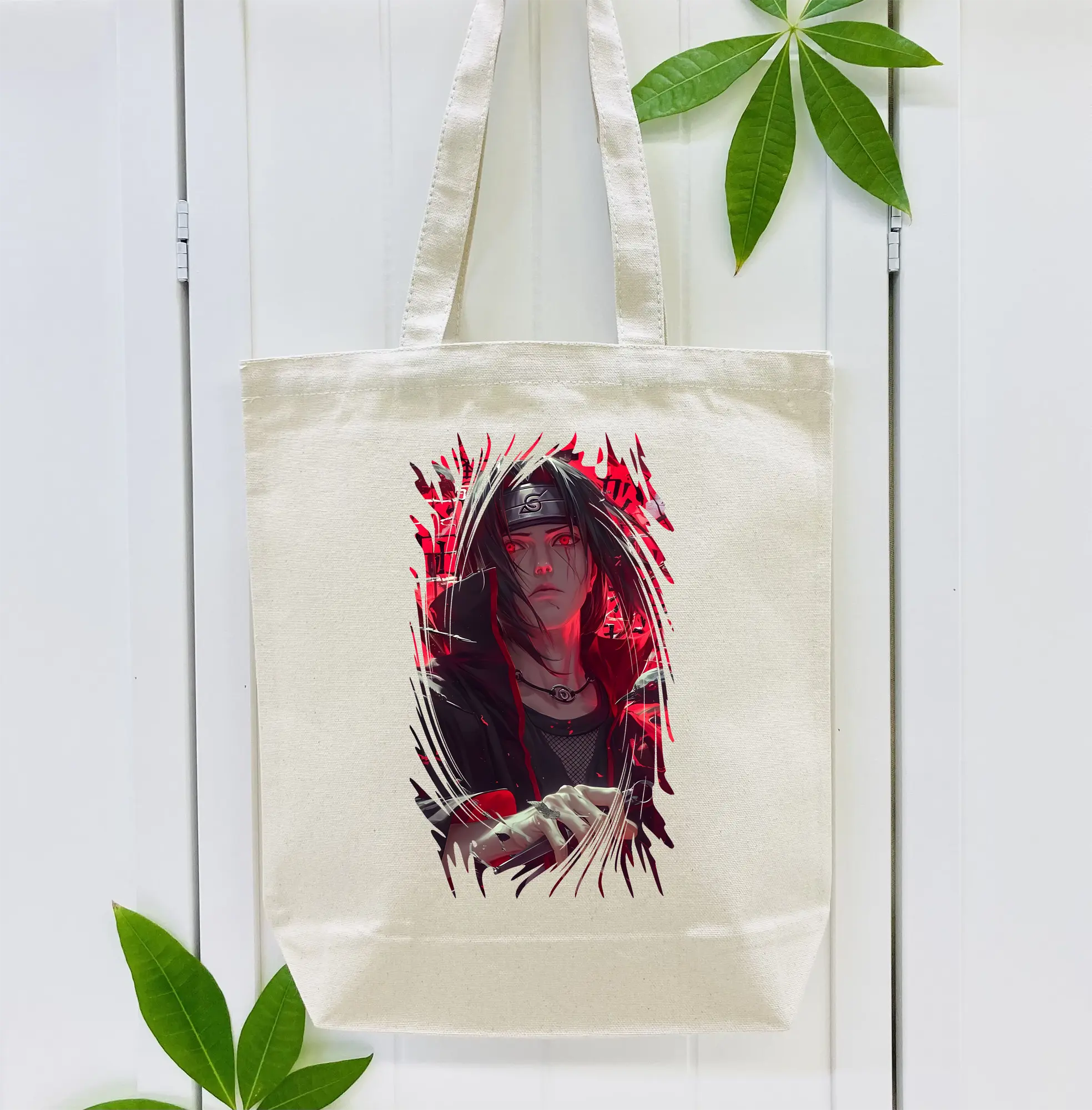 ナルト グッズ うちは イタチ