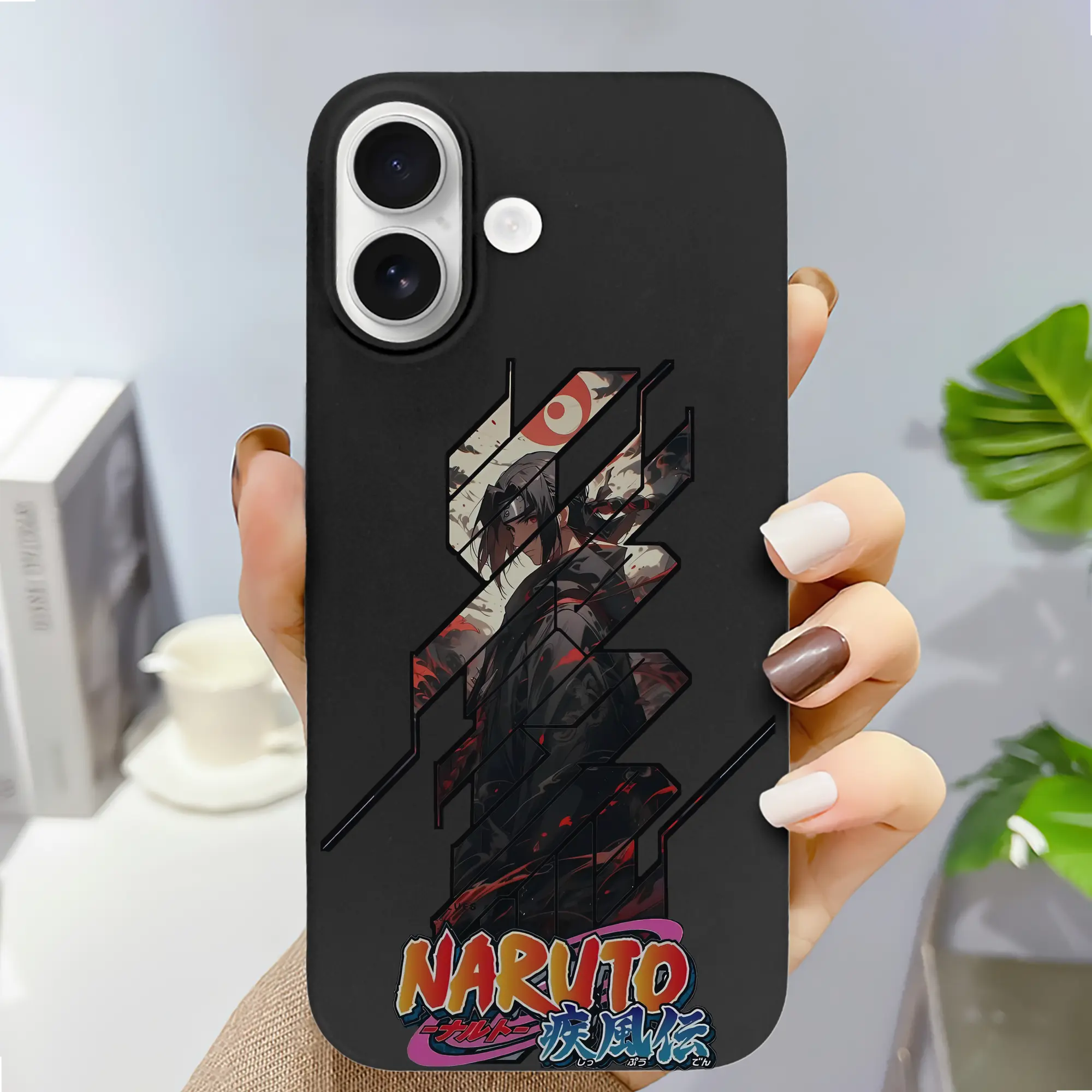 ナルト グッズ うちは イタチ