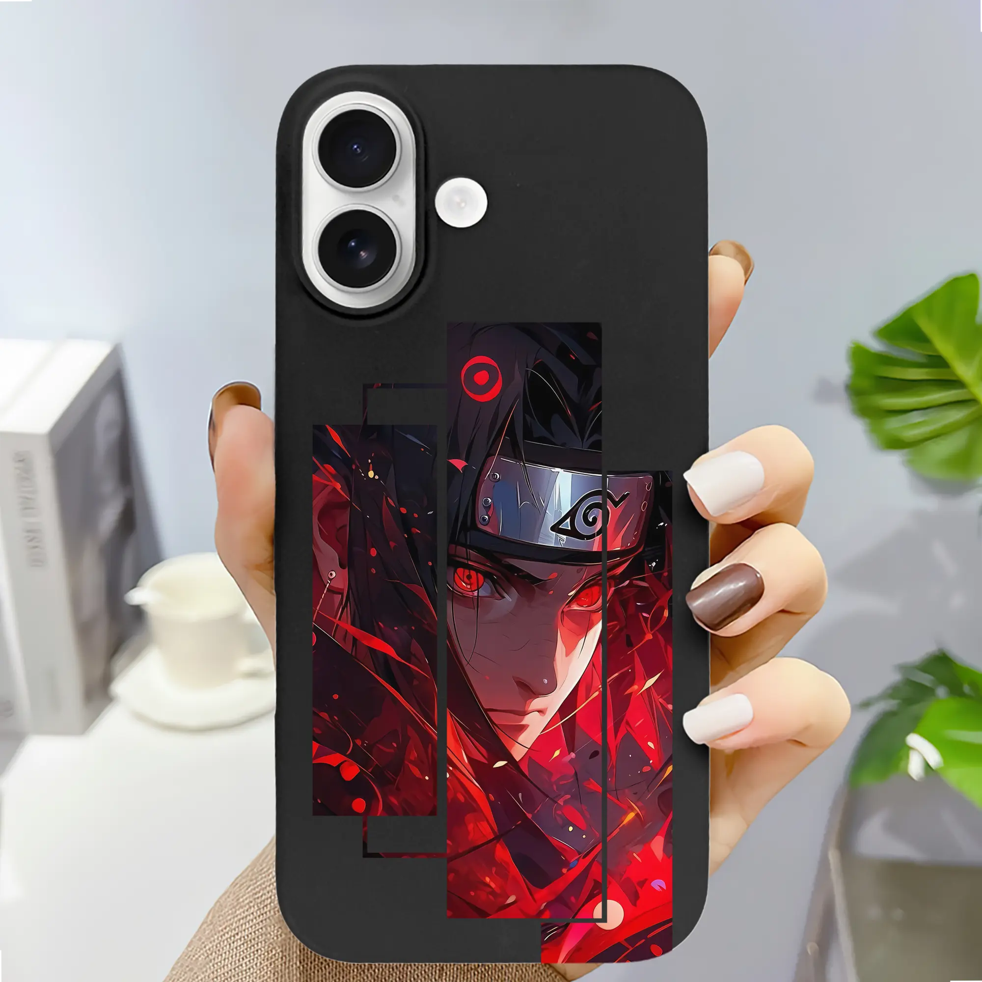 ナルト グッズ うちは イタチ