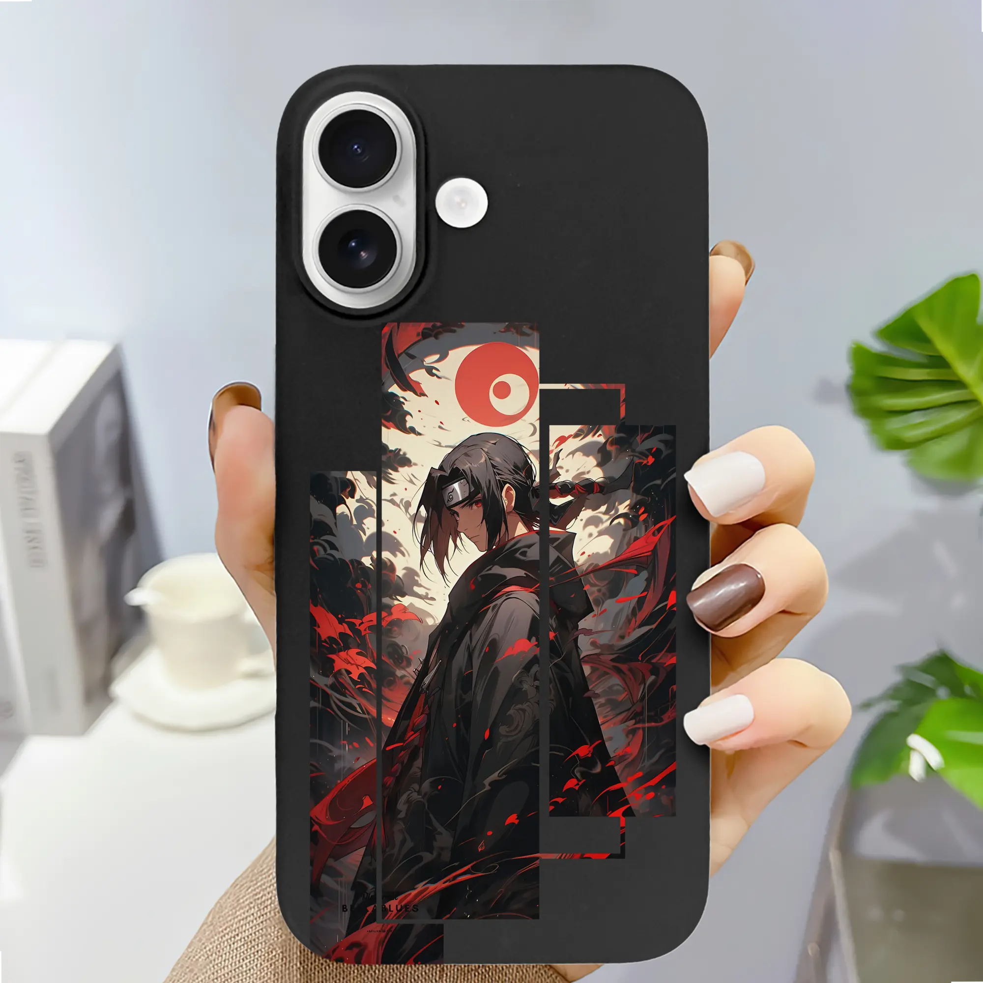 ナルト グッズ うちは イタチ