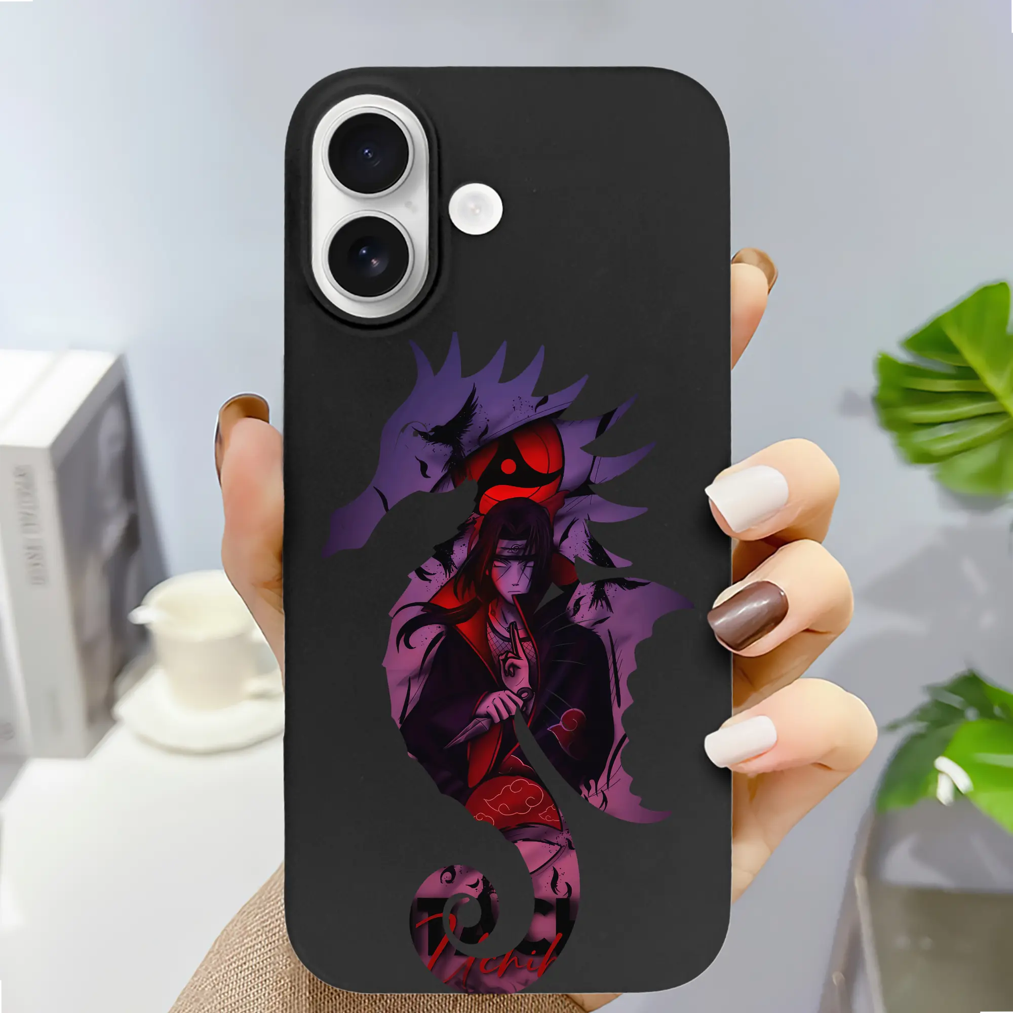 ナルト グッズ うちは イタチ