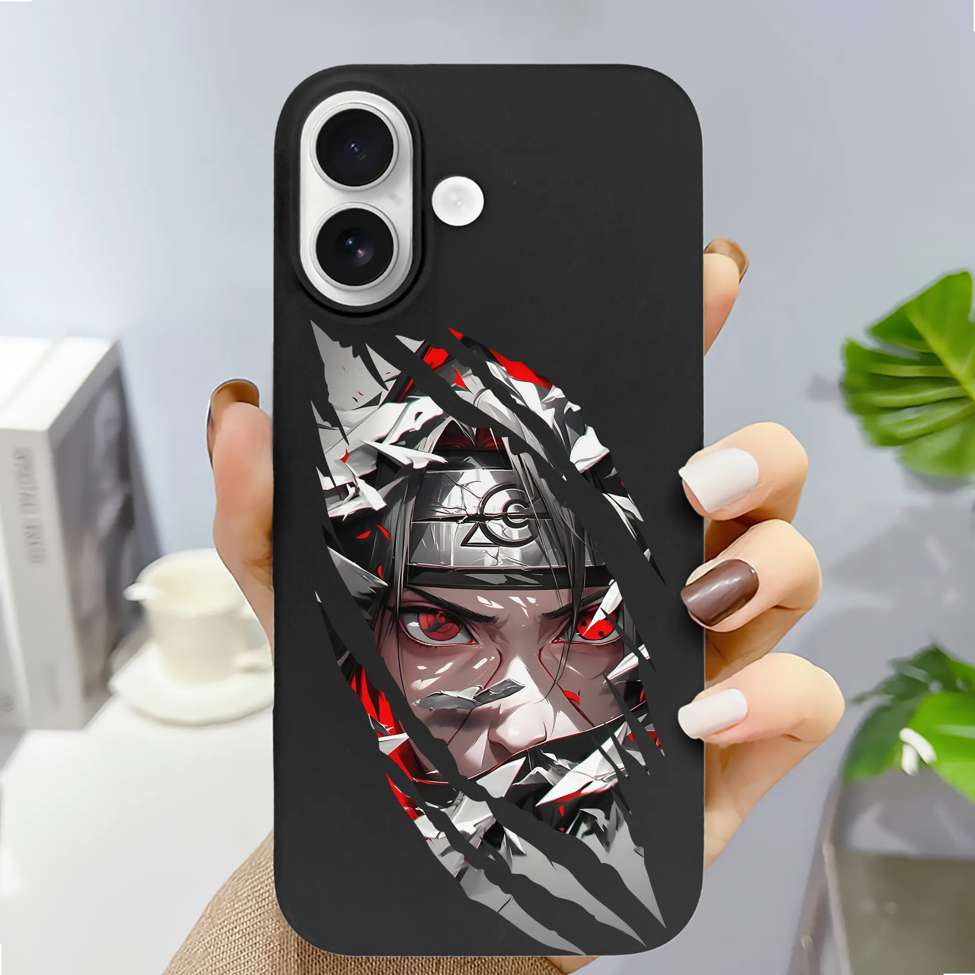 ナルト グッズ うちは イタチ