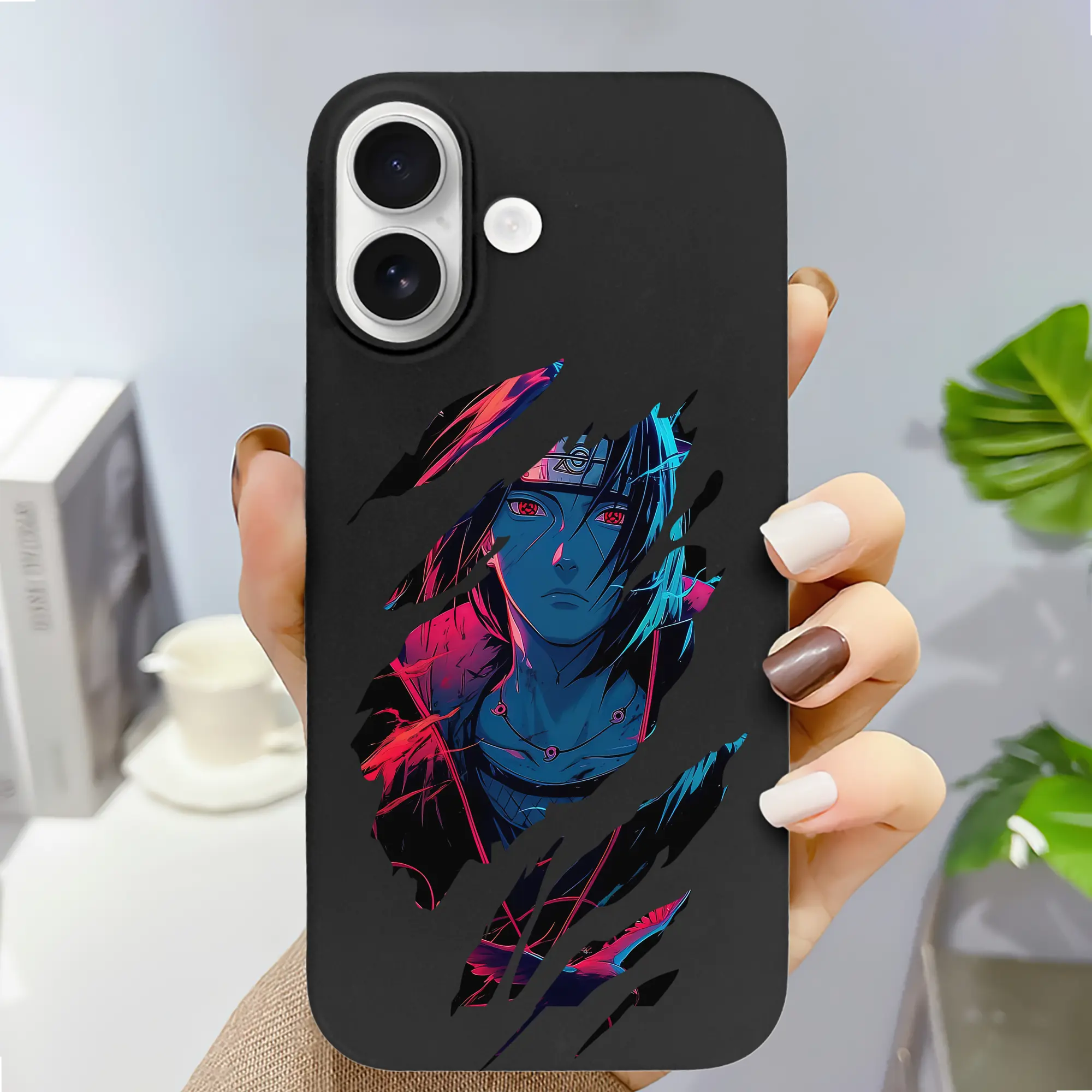 ナルト グッズ うちは イタチ