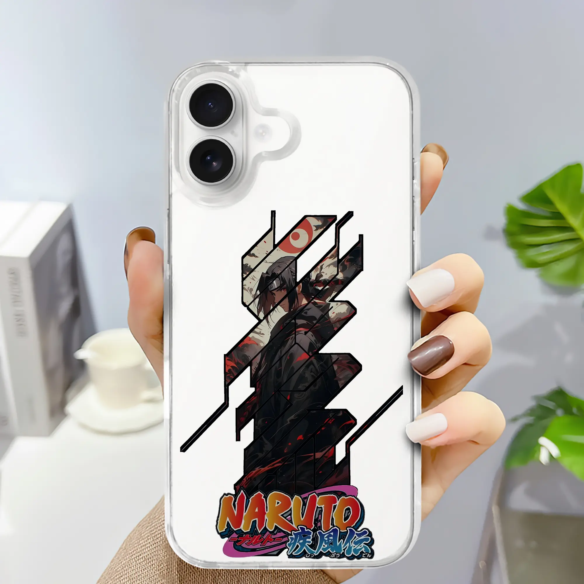 ナルト グッズ うちは イタチ