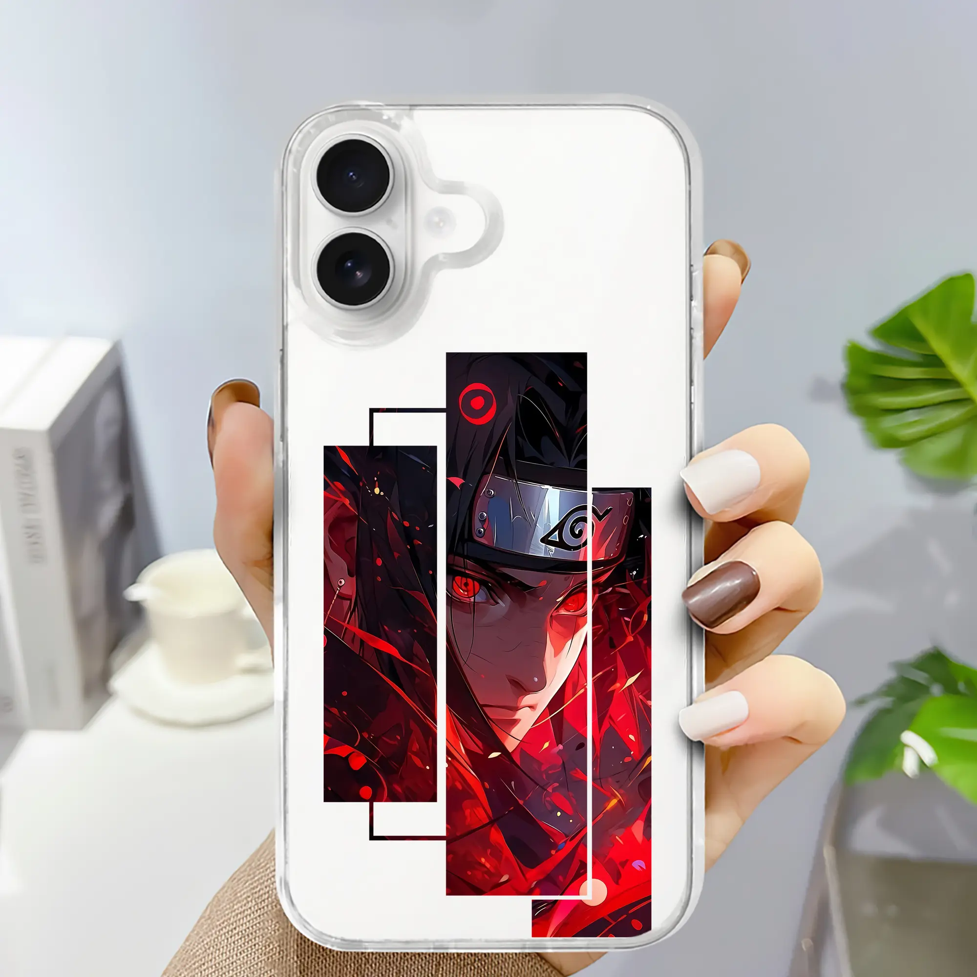 ナルト グッズ うちは イタチ