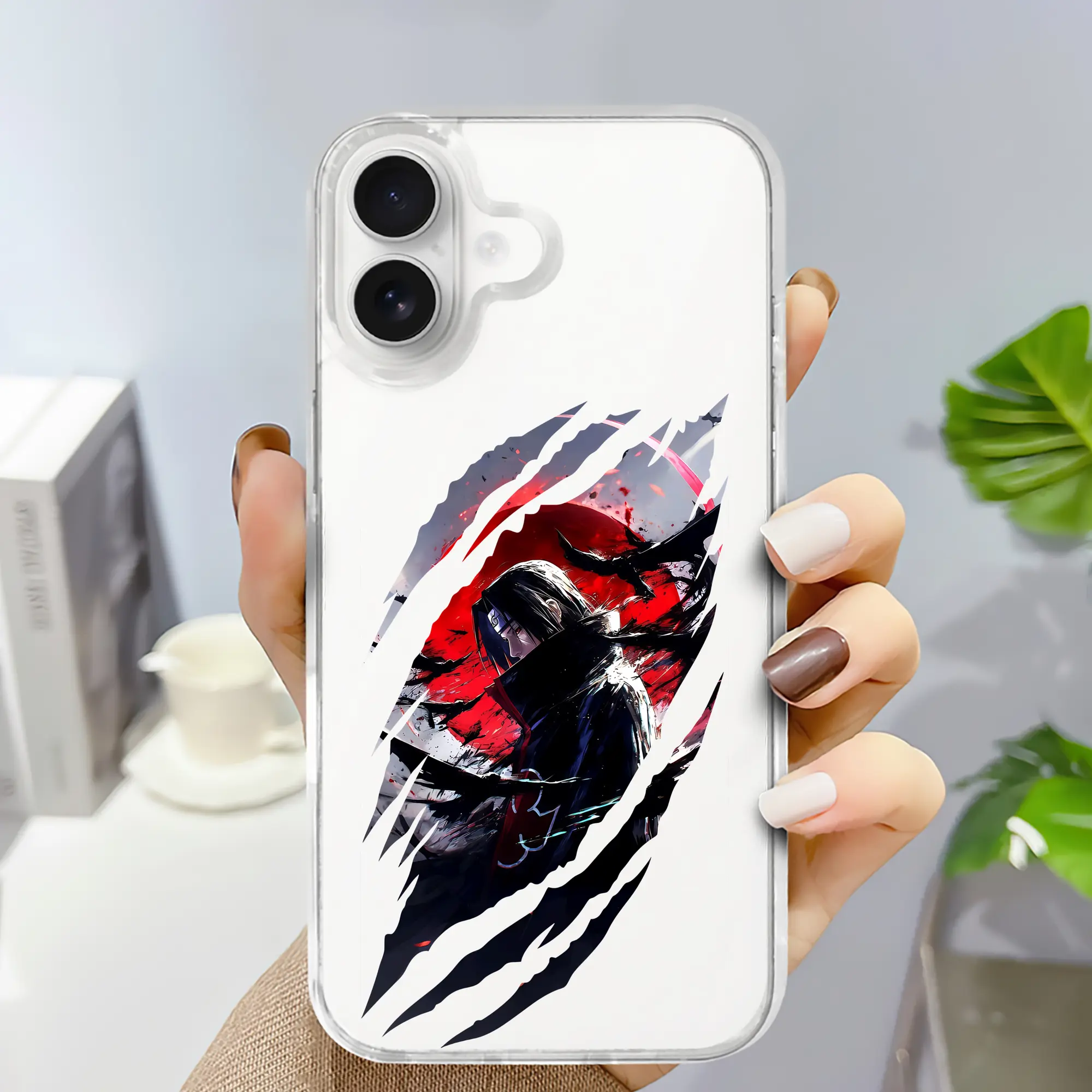 ナルト グッズ うちは イタチ