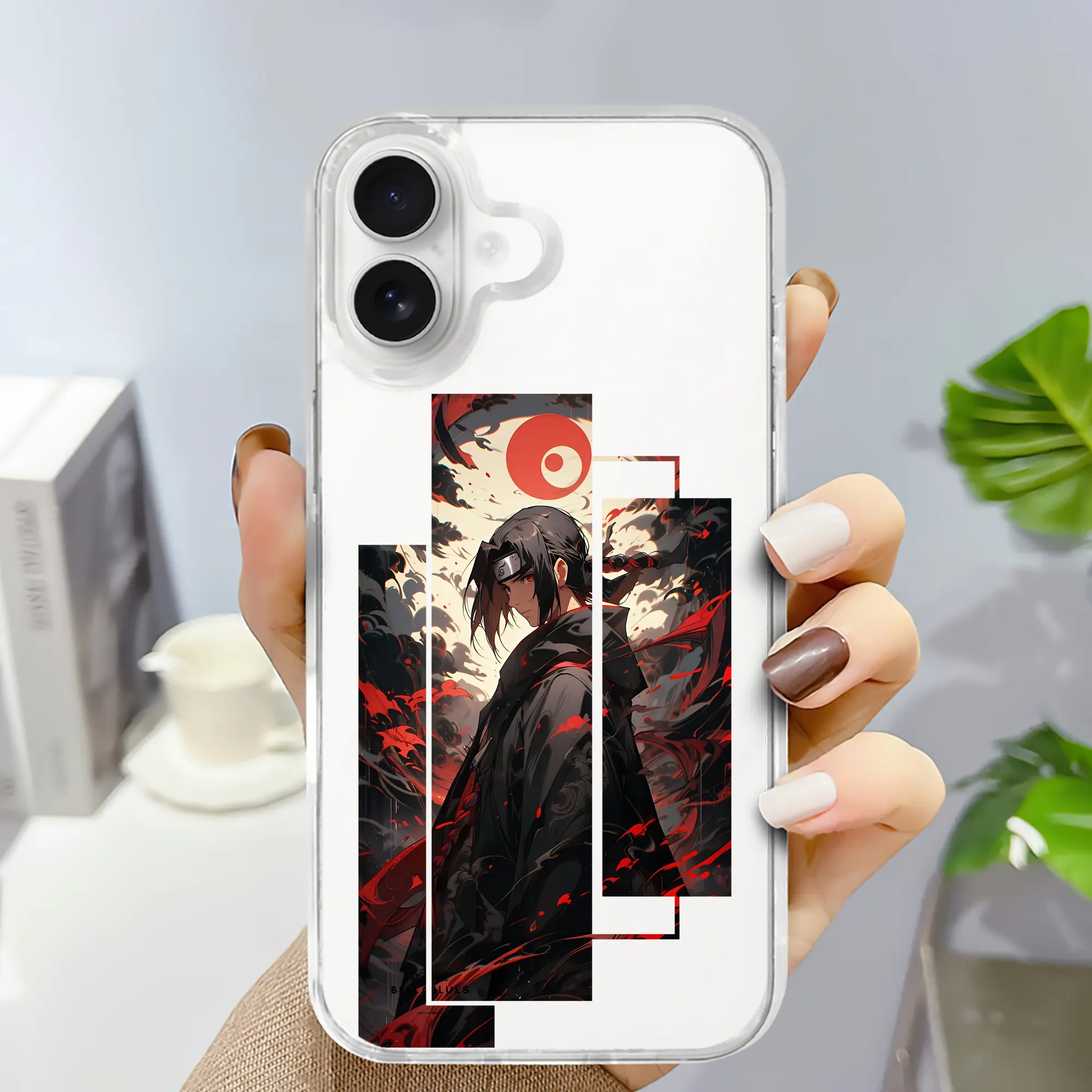 ナルト グッズ うちは イタチ