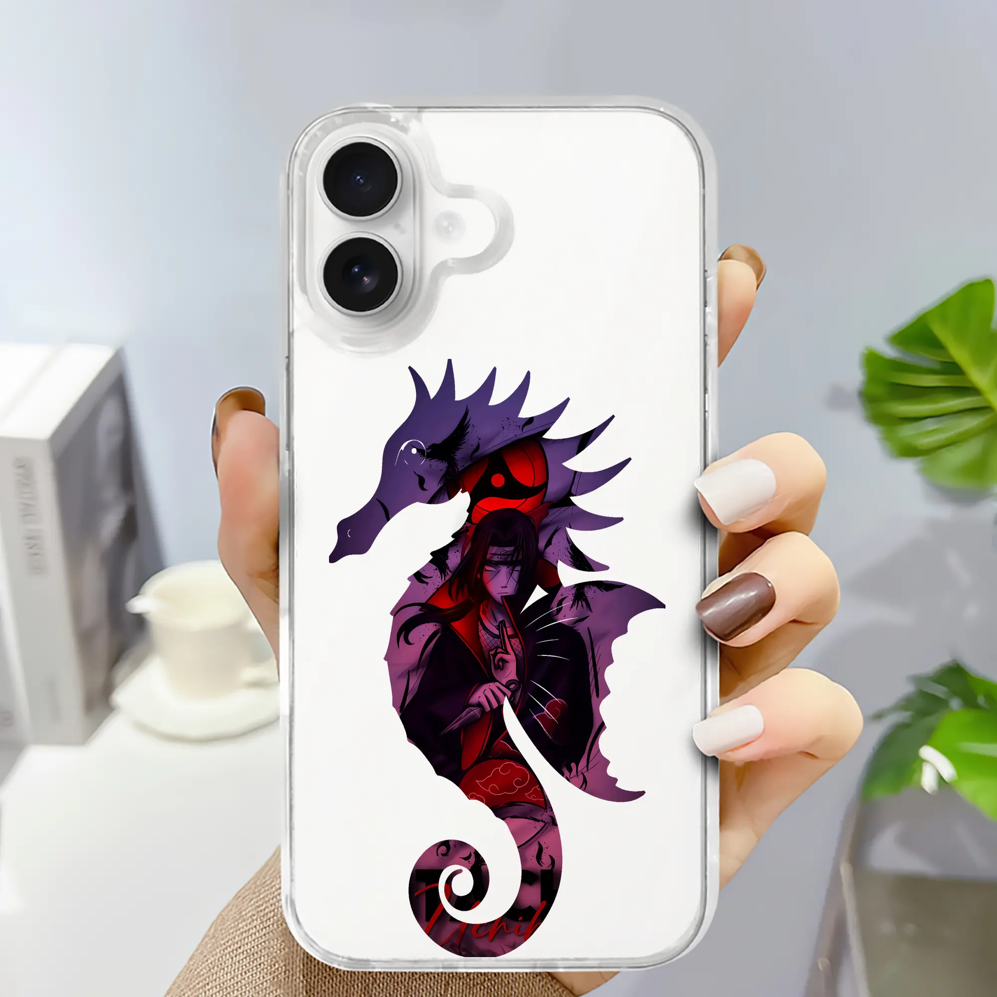 ナルト グッズ うちは イタチ