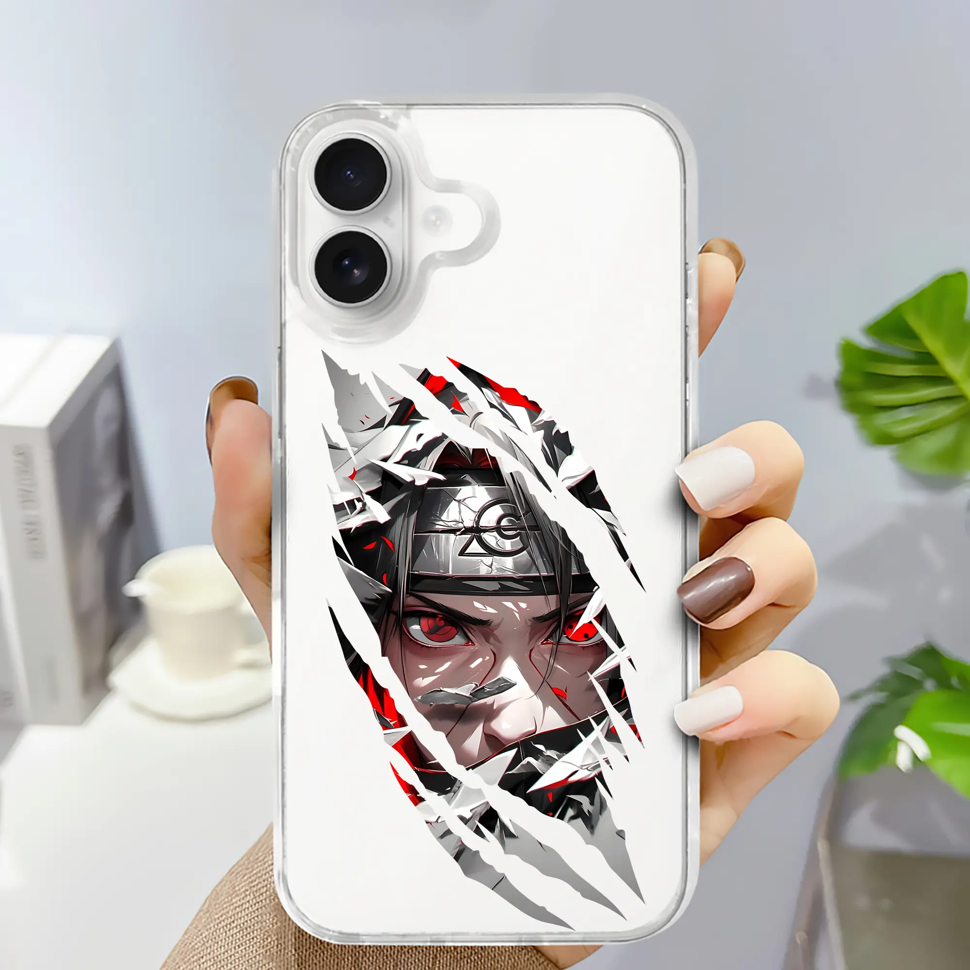 ナルト グッズ うちは イタチ