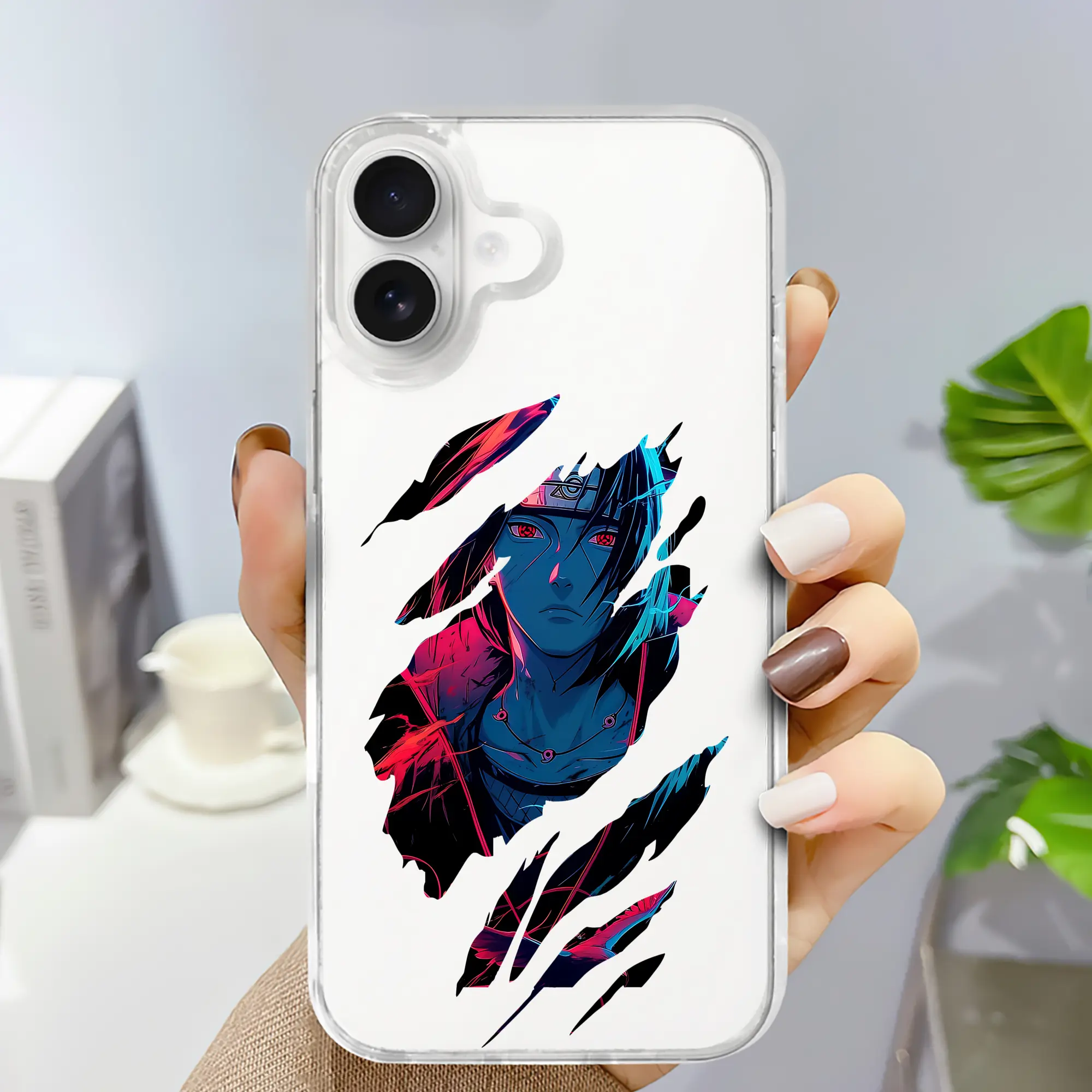 ナルト グッズ うちは イタチ