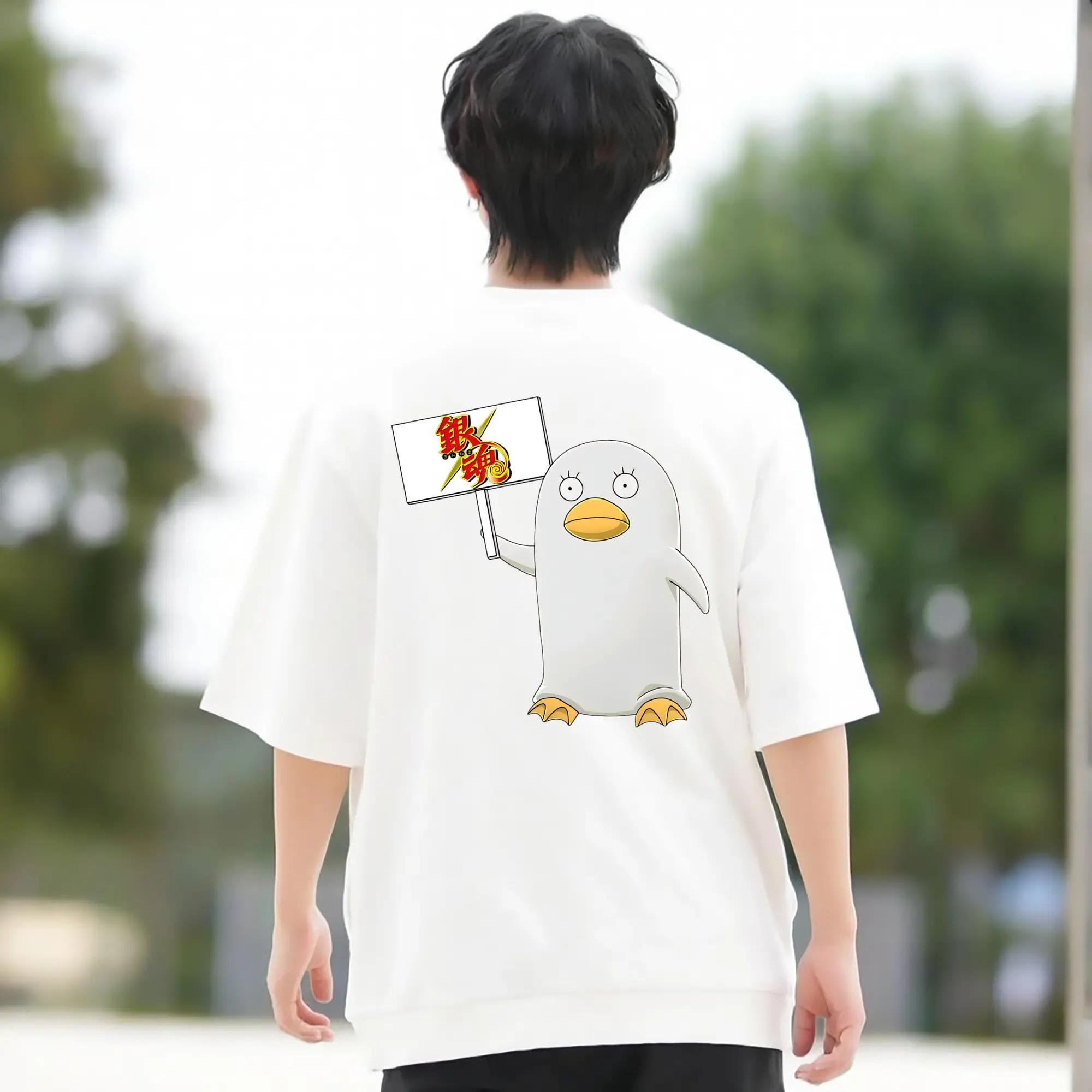 銀魂 グッズ エリザベス