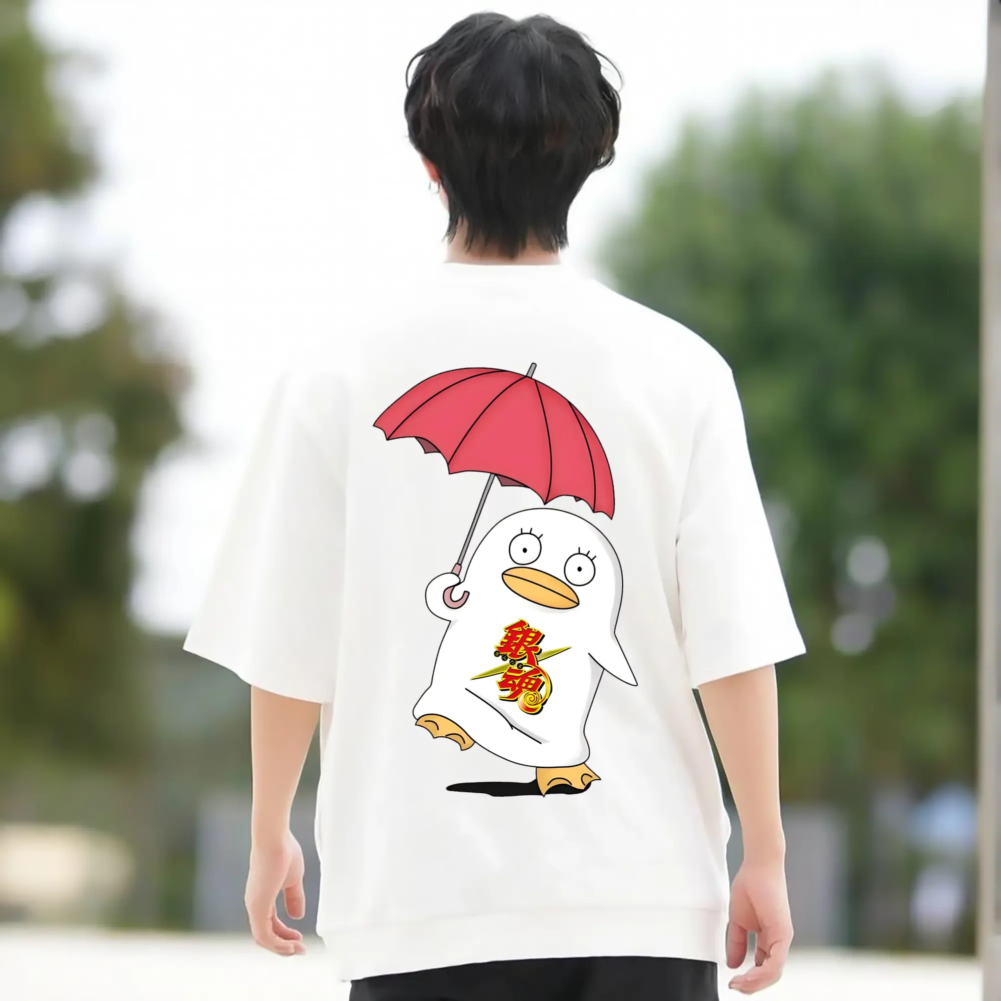 銀魂 グッズ エリザベス