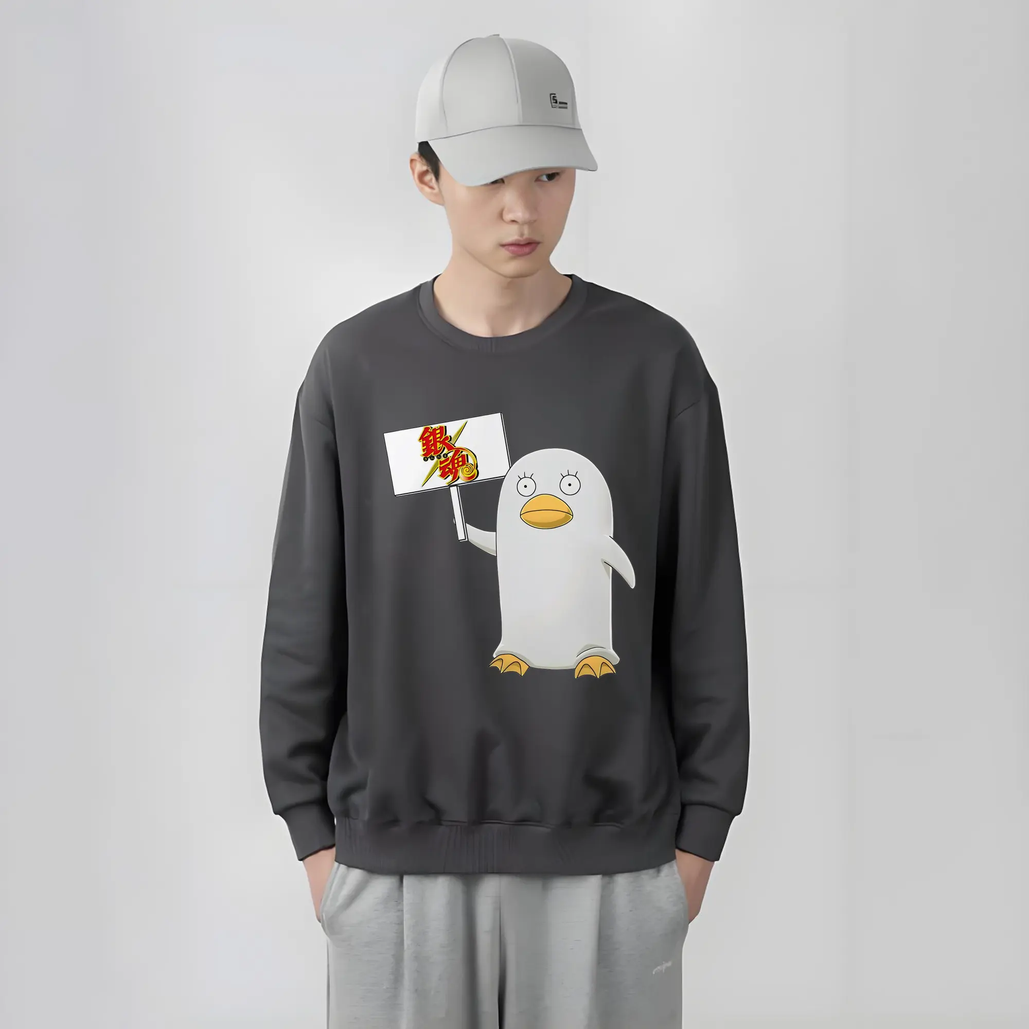 銀魂 グッズ エリザベス