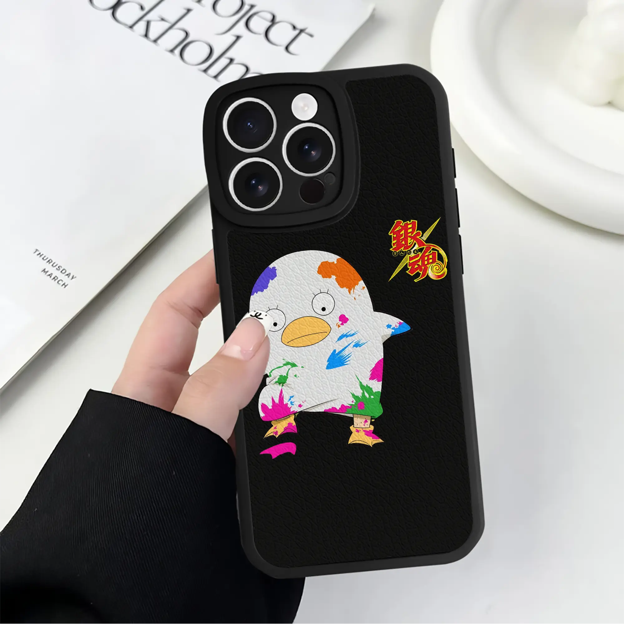 銀魂 グッズ エリザベス