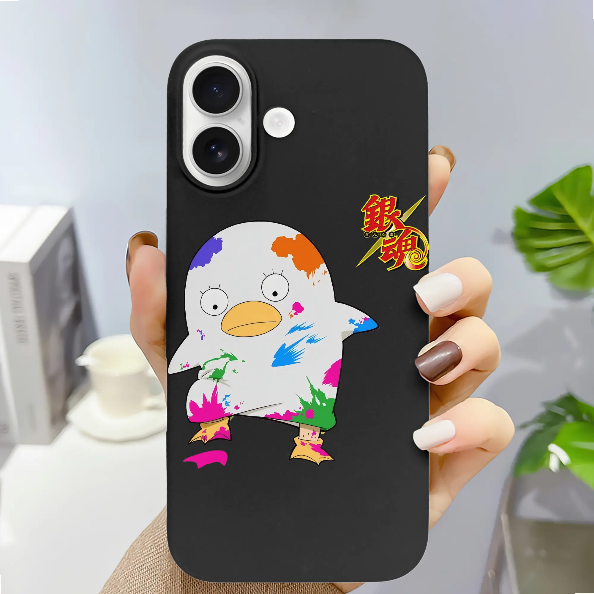 銀魂 グッズ エリザベス