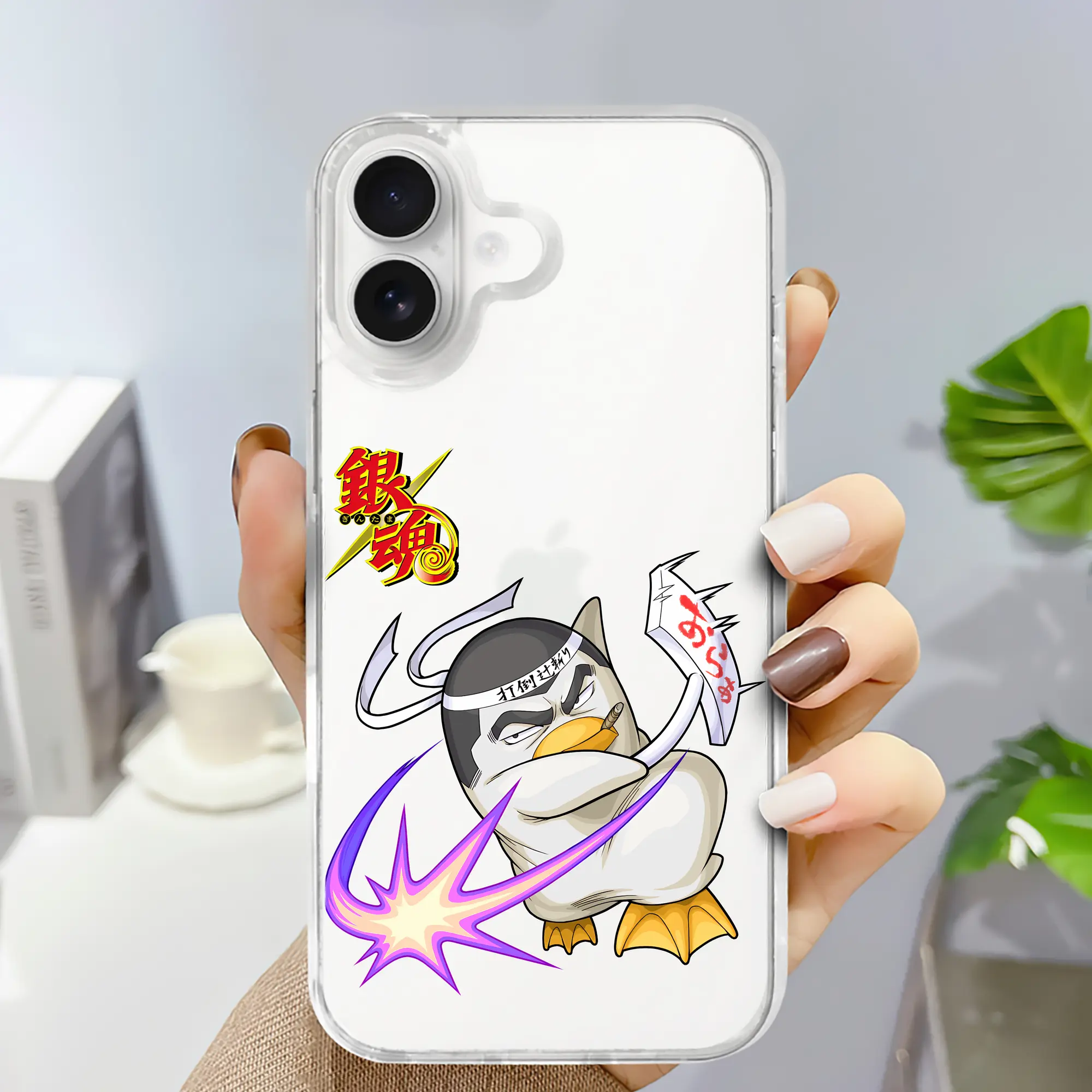 銀魂 グッズ エリザベス