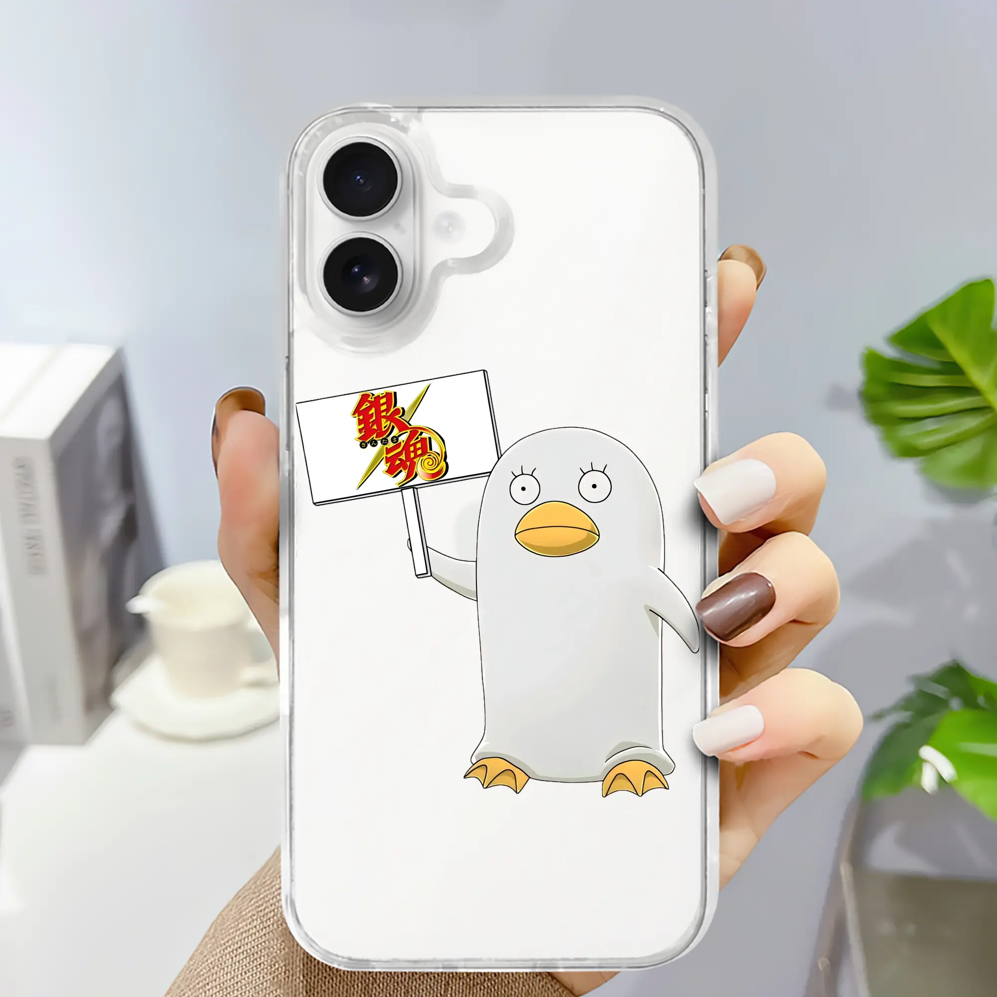 銀魂 グッズ エリザベス