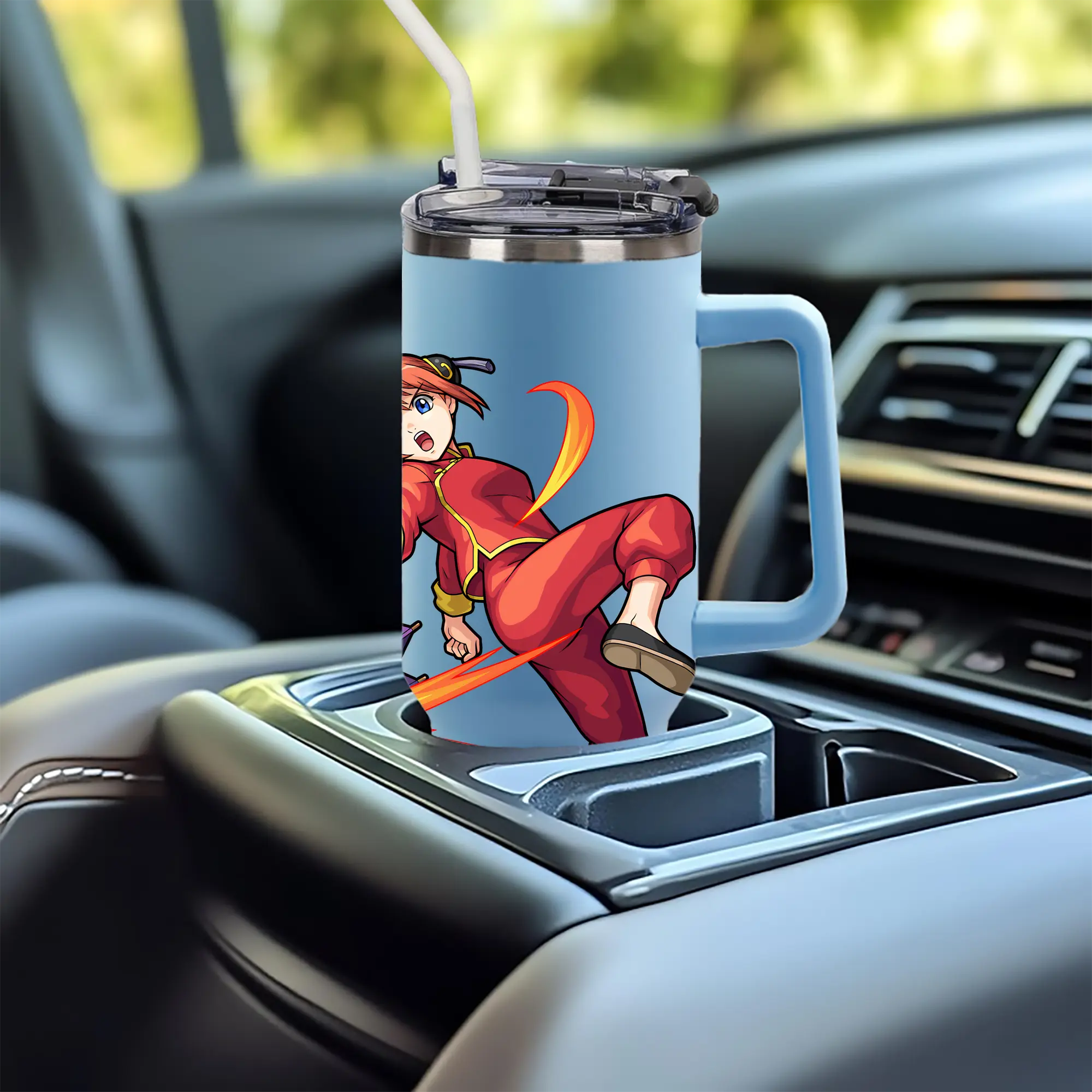 銀魂 グッズ 神楽